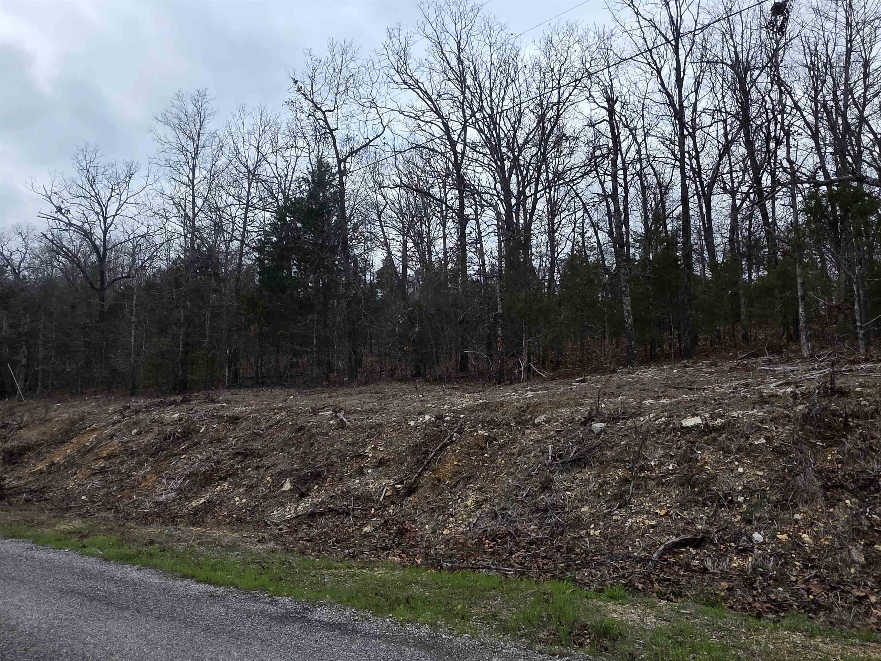 L37 B6 Wabash  Cherokee Village, AR