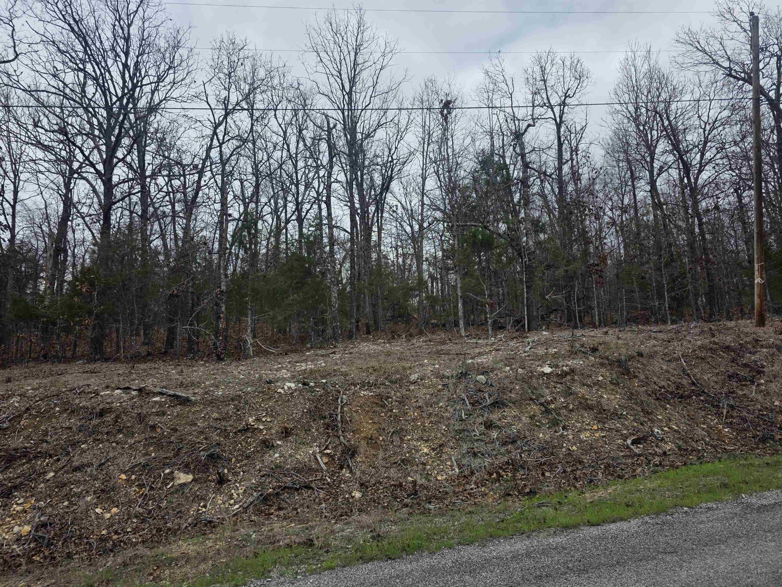 L37 B6 Wabash  Cherokee Village, AR