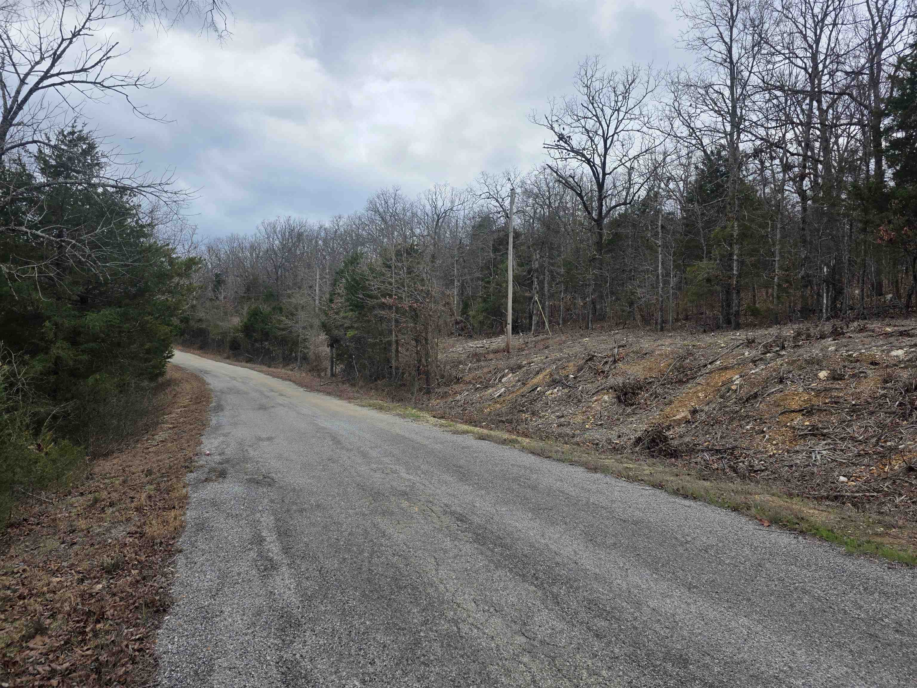 L37 B6 Wabash  Cherokee Village, AR