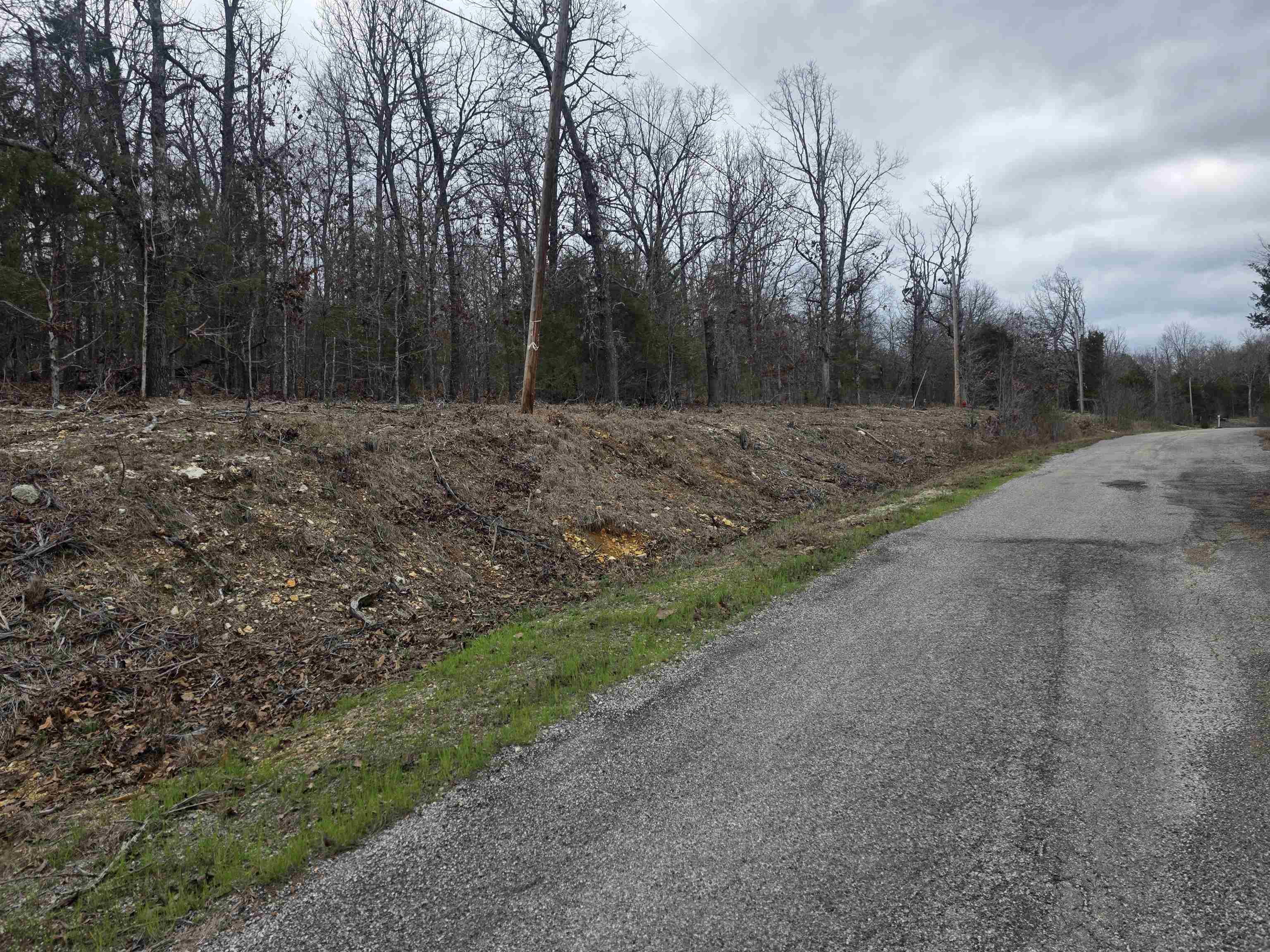 L37 B6 Wabash  Cherokee Village, AR