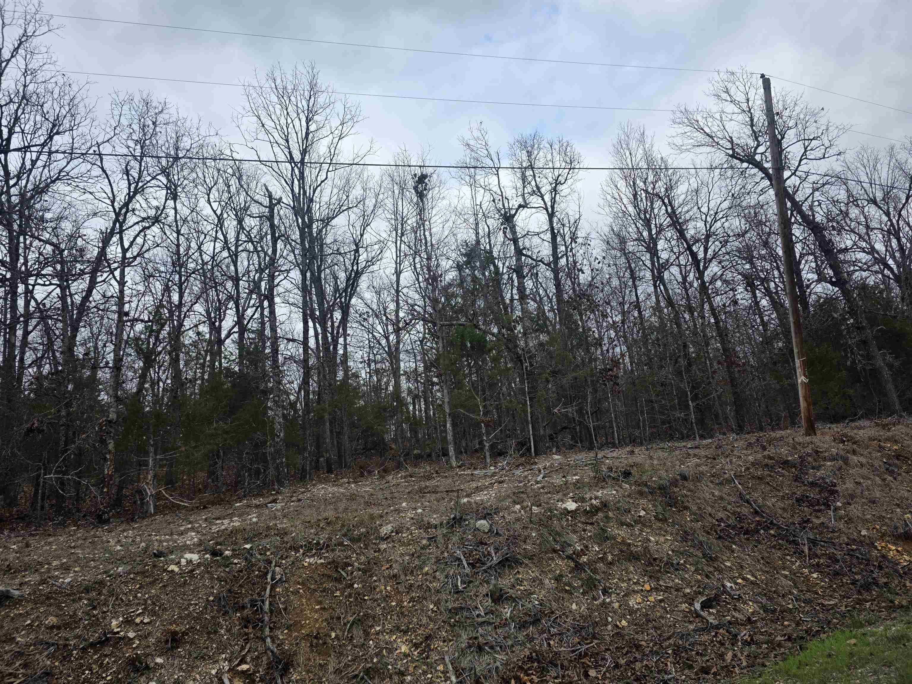 L37 B6 Wabash  Cherokee Village, AR