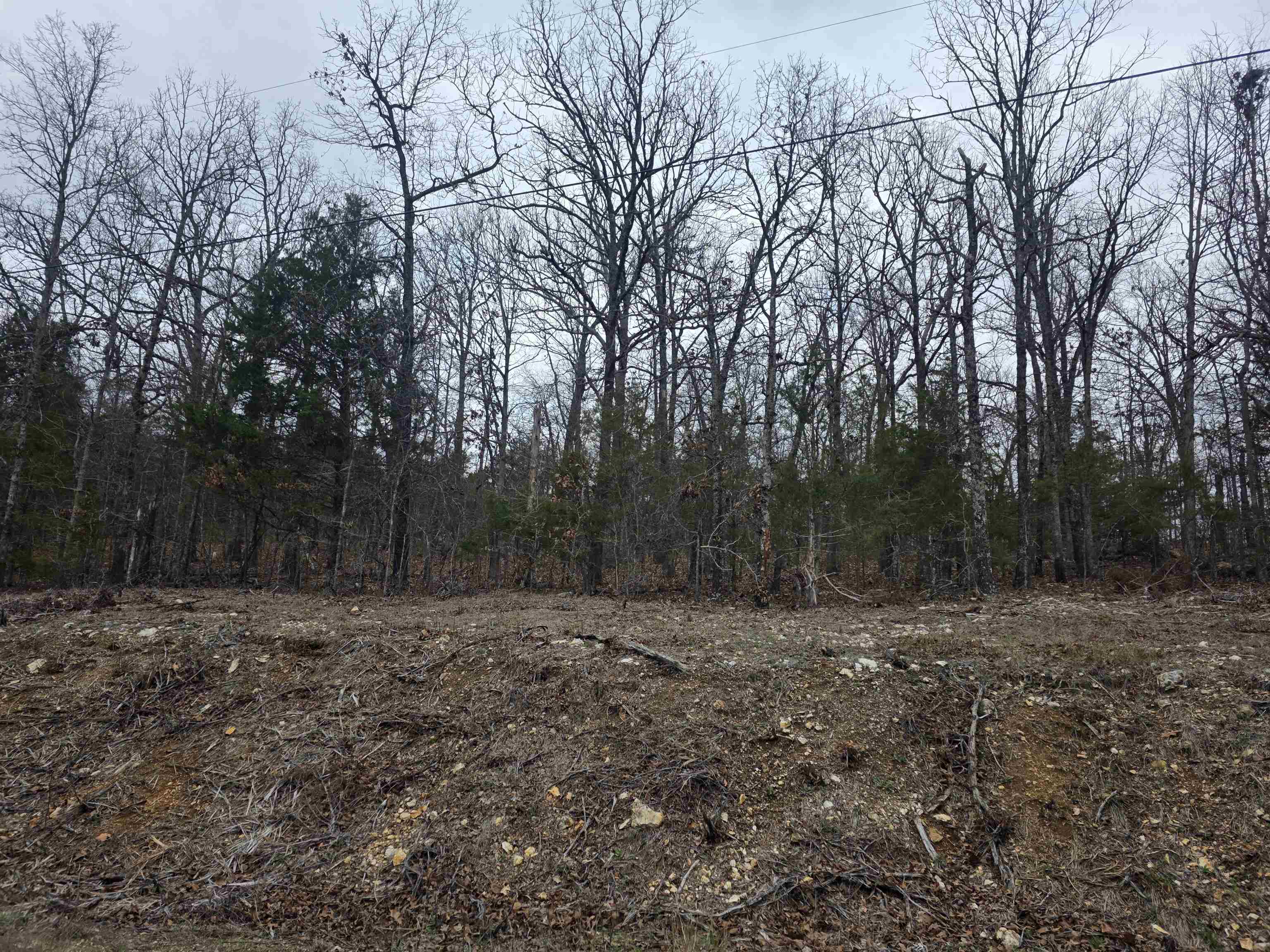 L37 B6 Wabash  Cherokee Village, AR