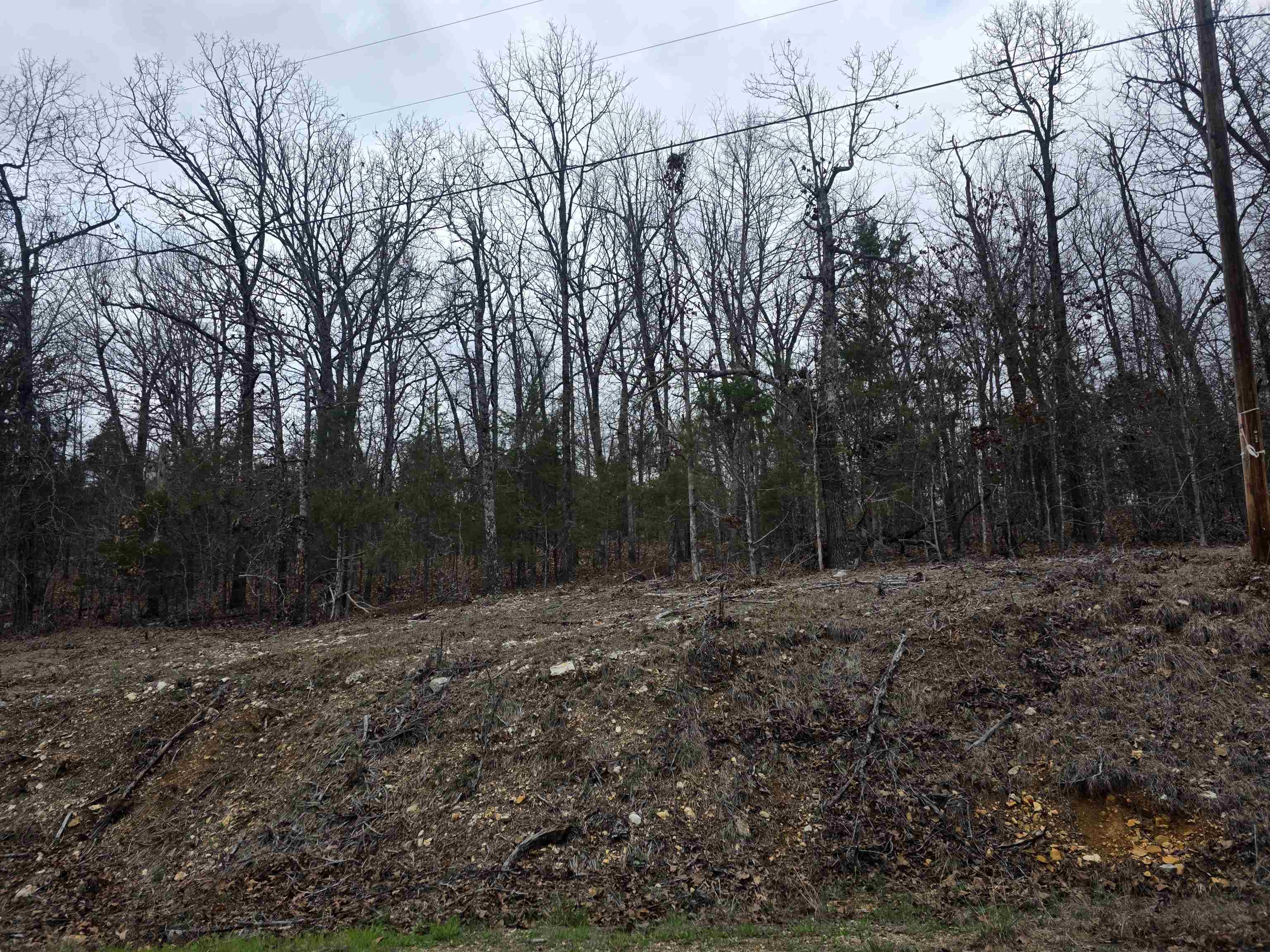 L37 B6 Wabash  Cherokee Village, AR