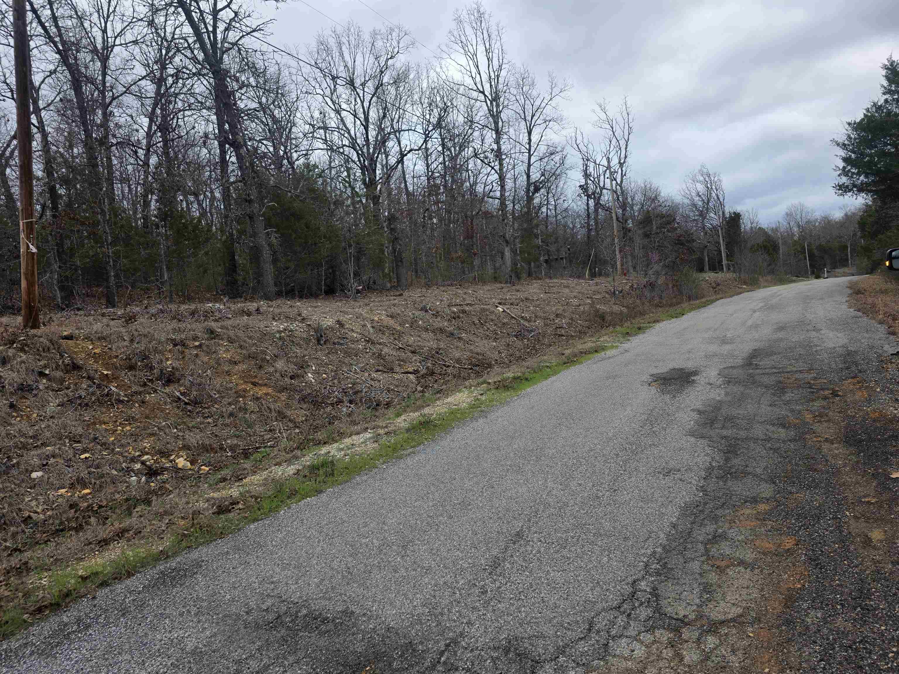 L37 B6 Wabash  Cherokee Village, AR