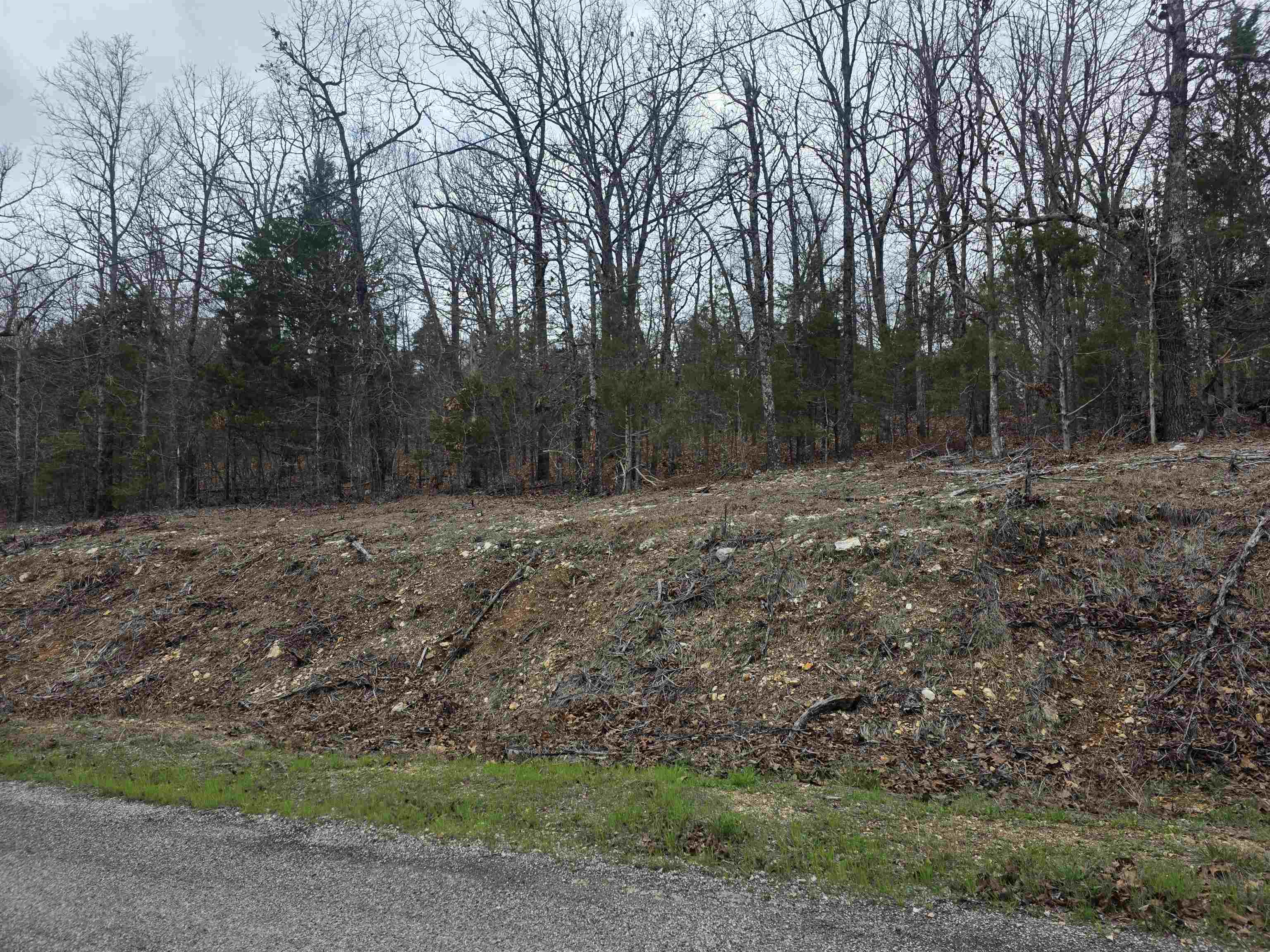 L37 B6 Wabash  Cherokee Village, AR