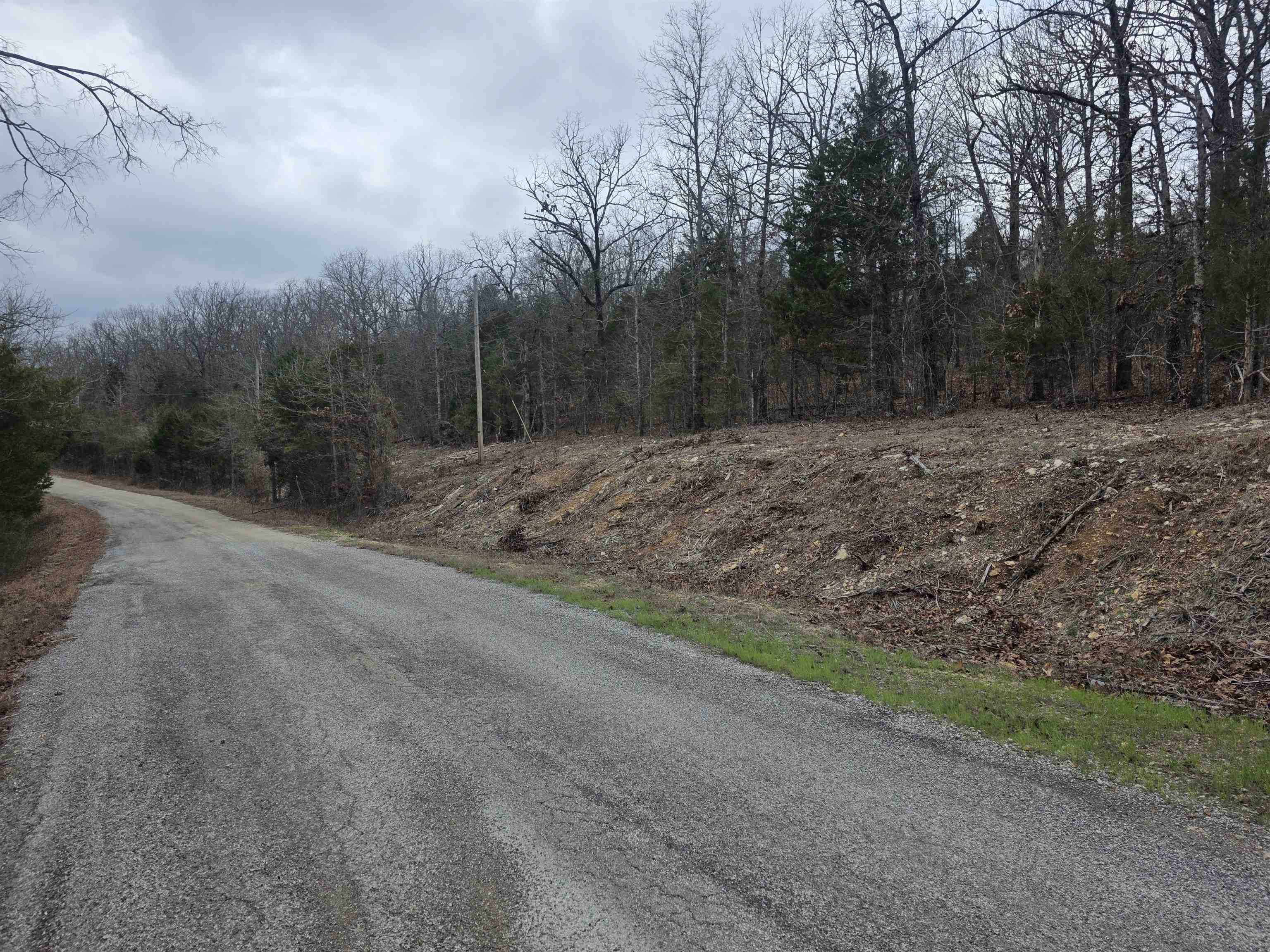 L37 B6 Wabash  Cherokee Village, AR