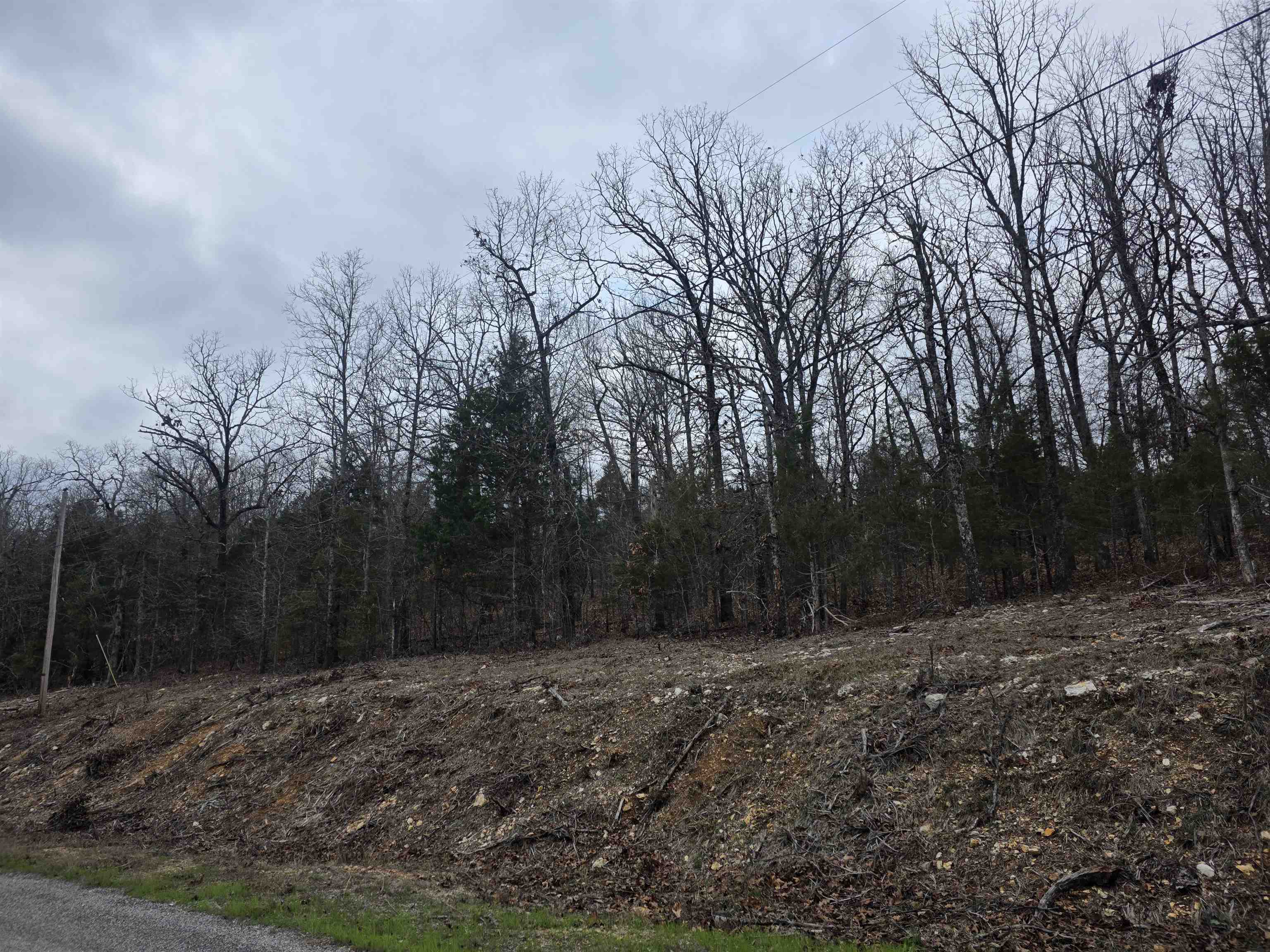 L37 B6 Wabash  Cherokee Village, AR