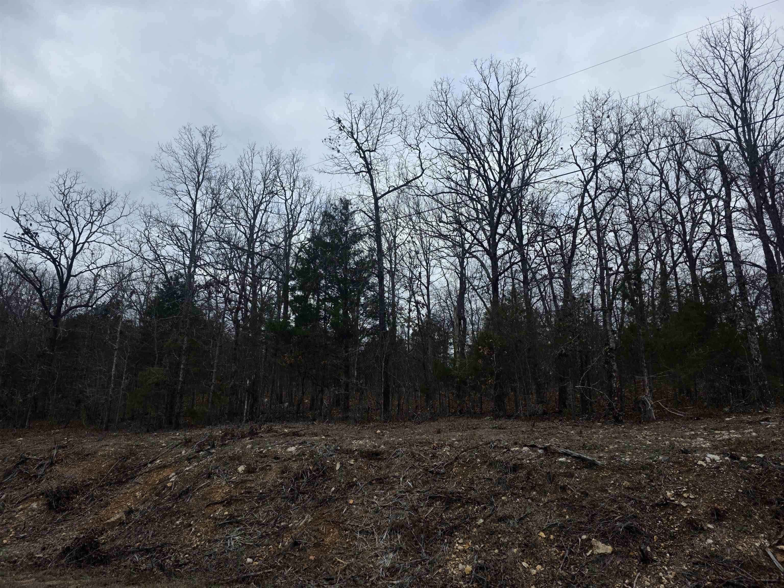 L37 B6 Wabash  Cherokee Village, AR