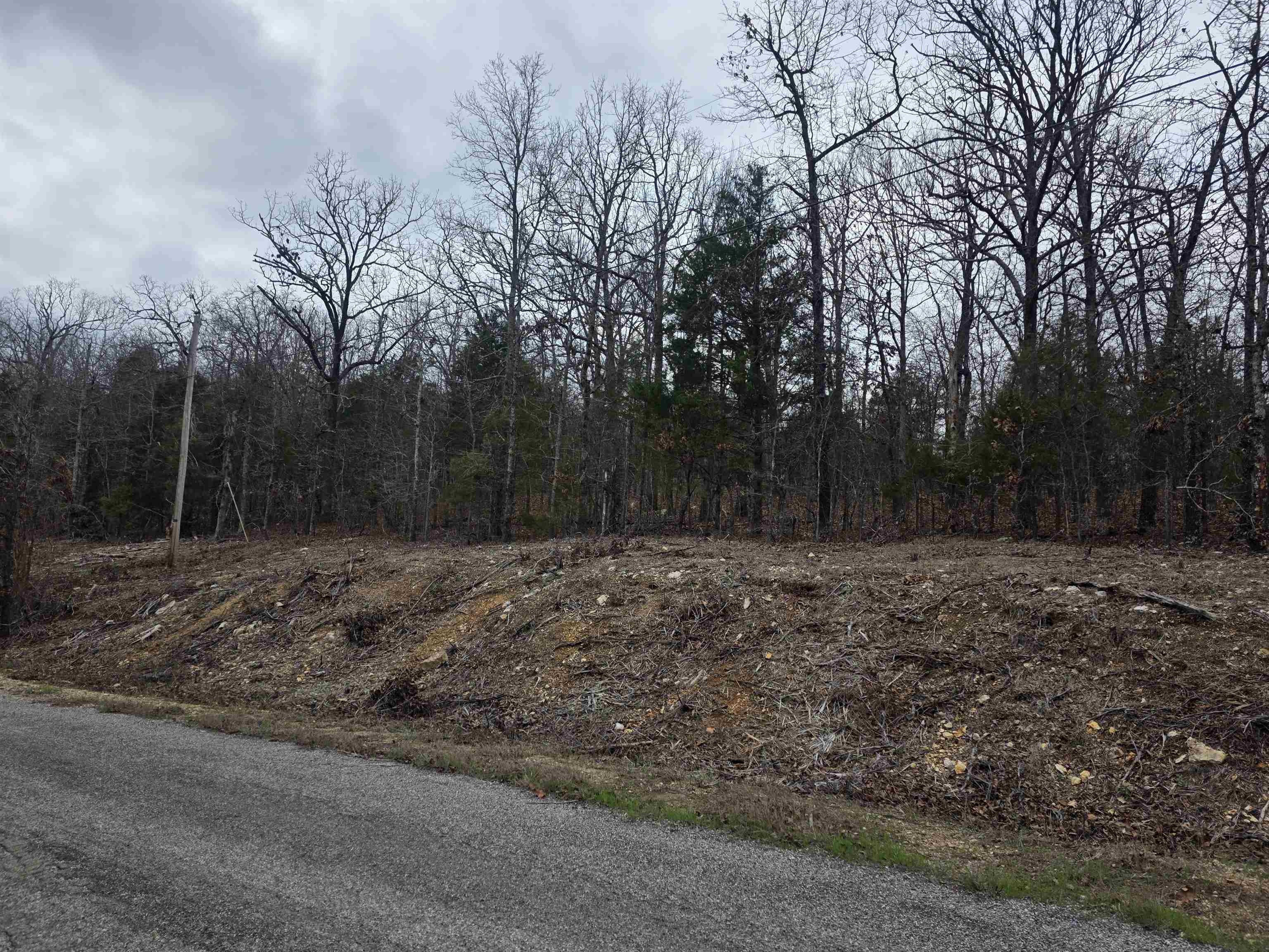 L37 B6 Wabash  Cherokee Village, AR