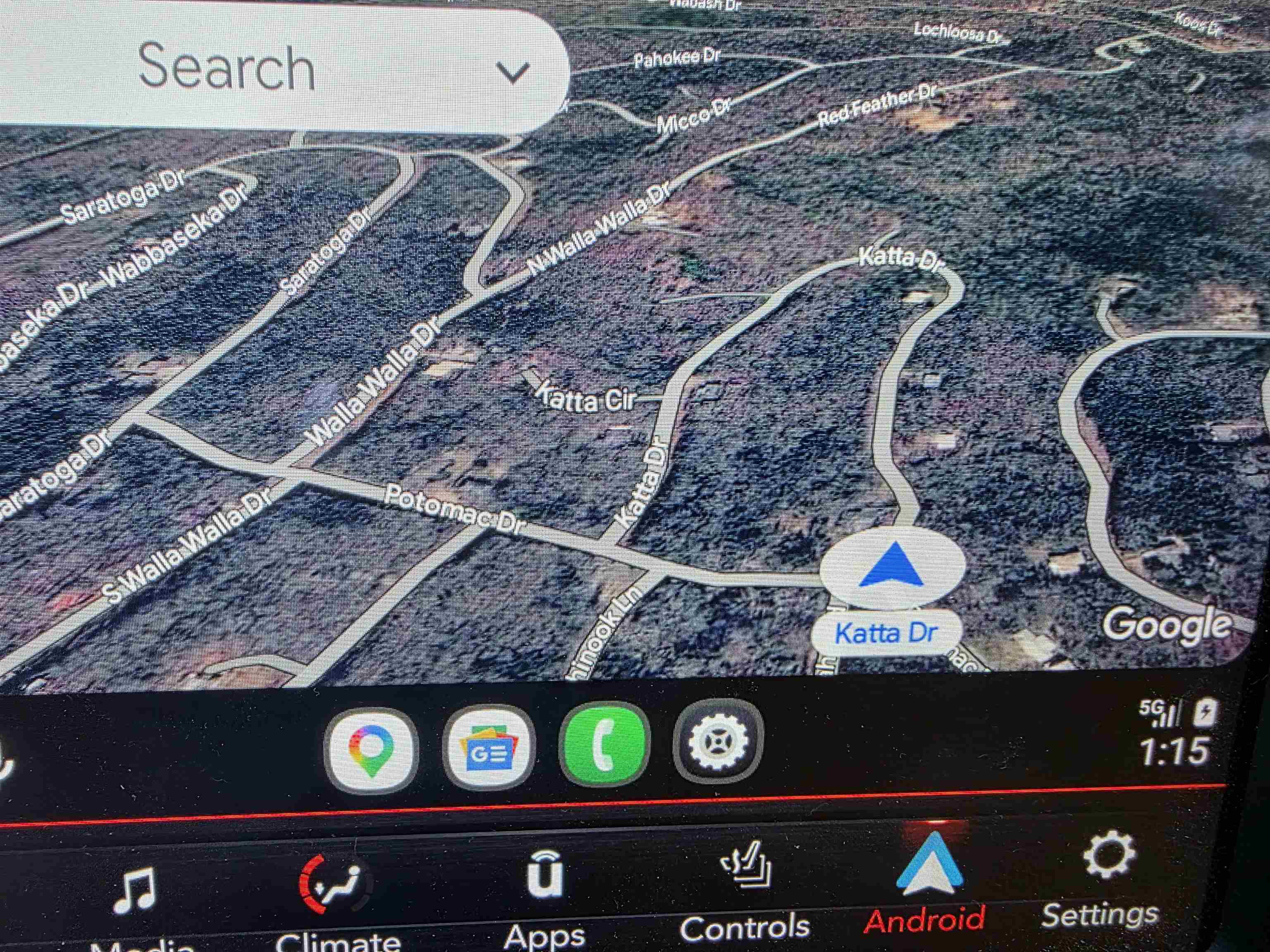 L32 B19 Katta  Cherokee Village, AR