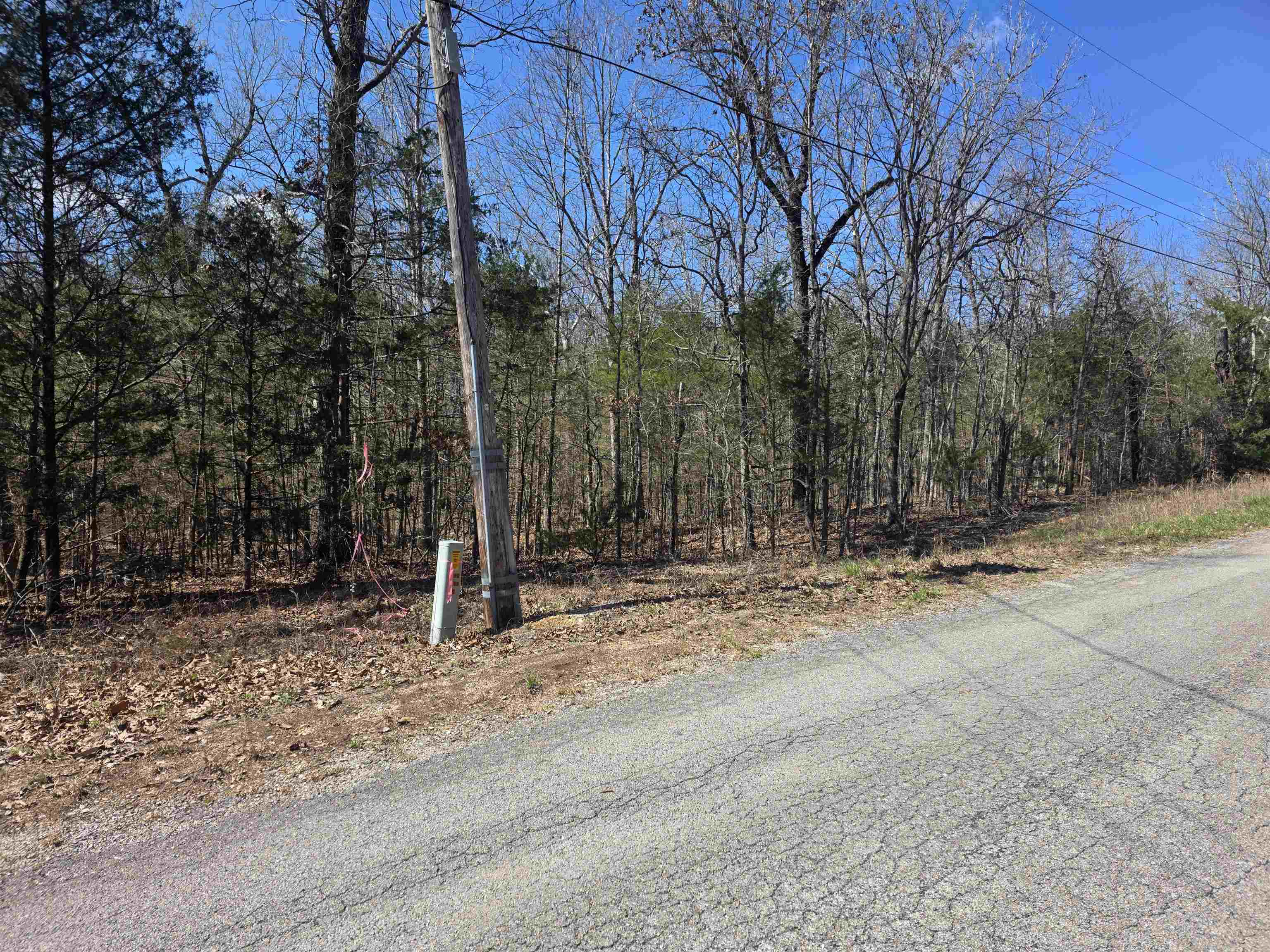 L29 B19 Katta  Cherokee Village, AR