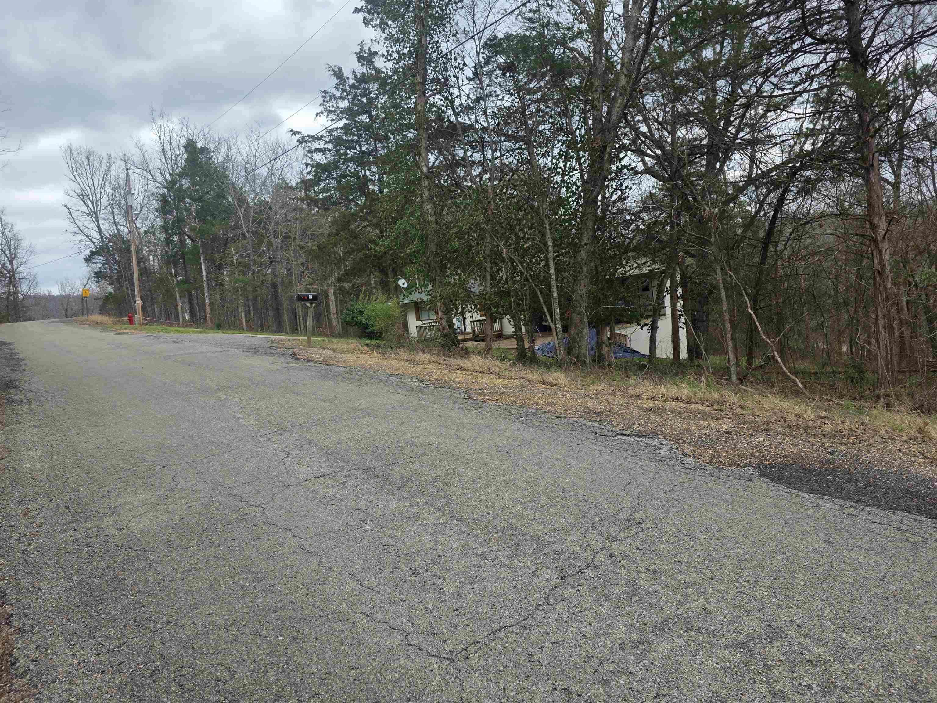 L9 B3 Mineola  Cherokee Village, AR