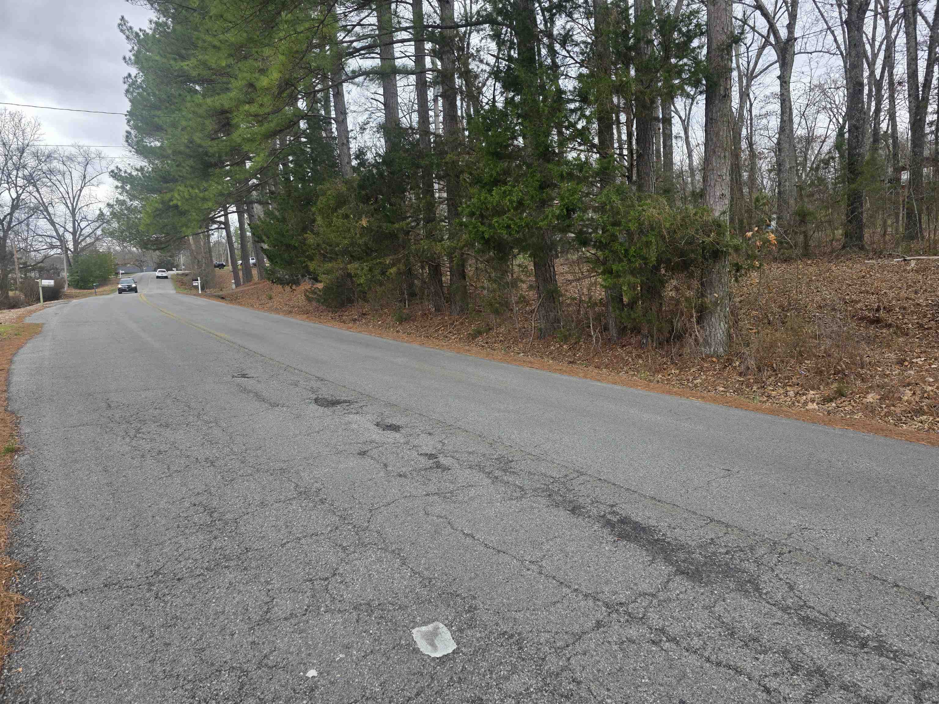 L33 B2 Cherokee  Cherokee Village, AR