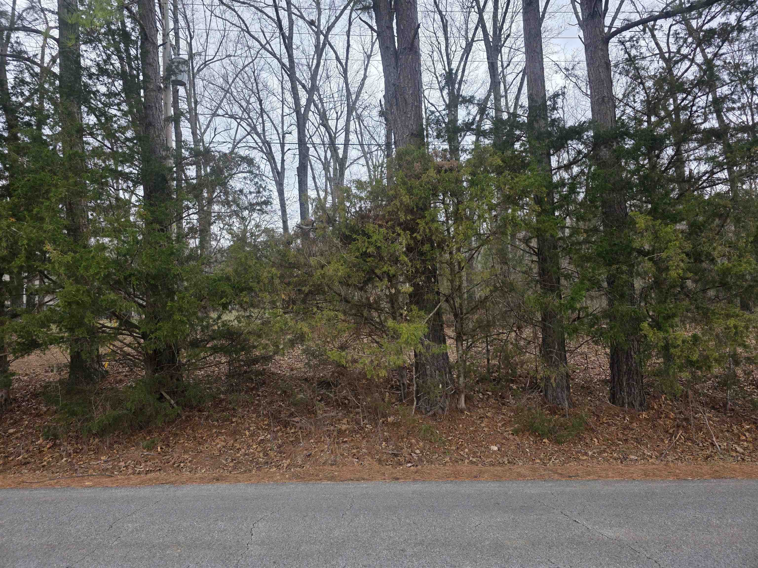 L33 B2 Cherokee  Cherokee Village, AR