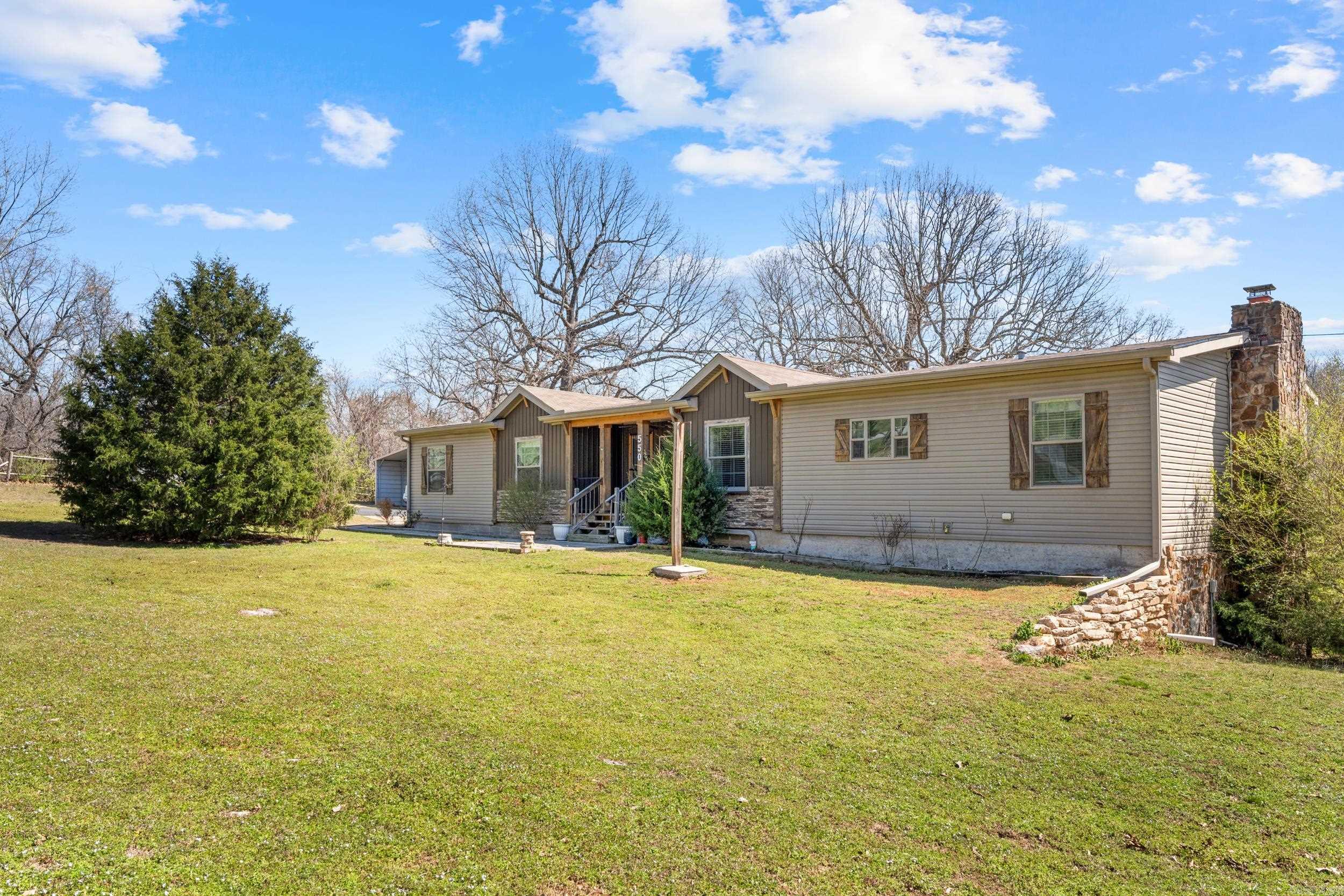 550 Pebblecreek Drive Mountain Home, AR 72653