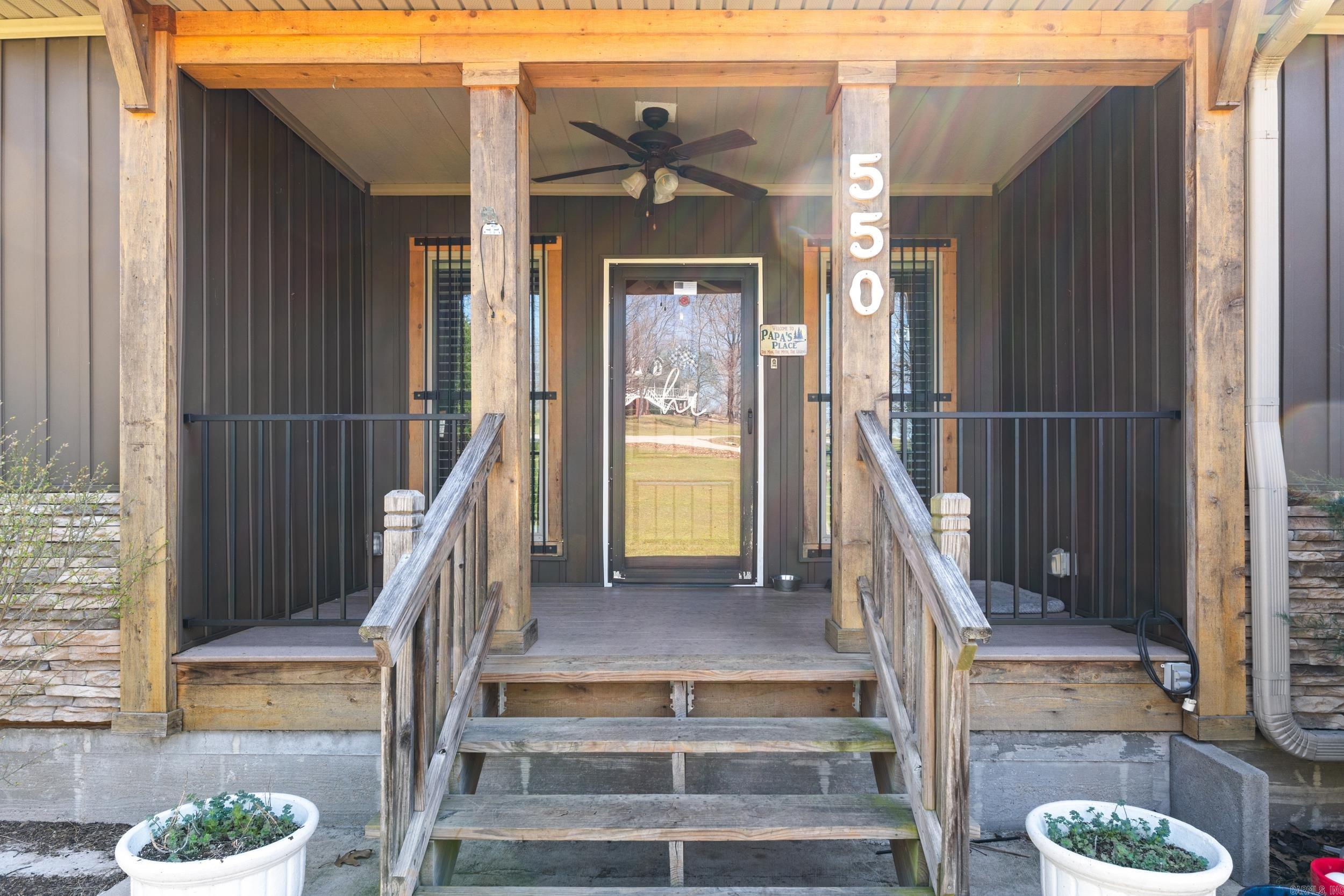 550 Pebblecreek Drive Mountain Home, AR 72653