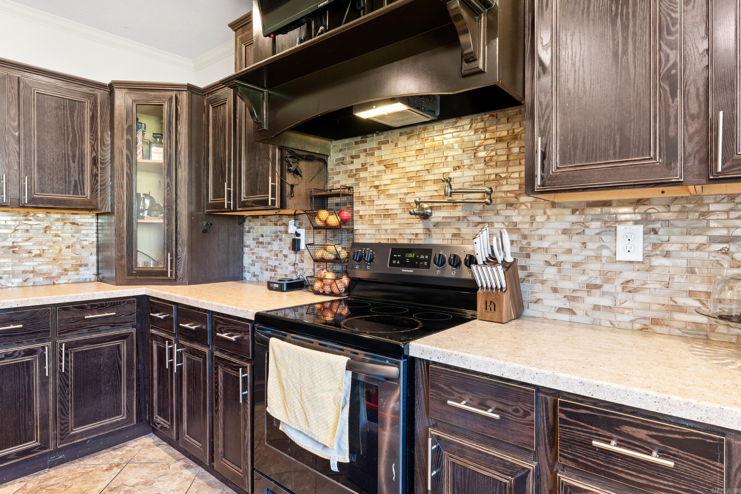 550 Pebblecreek Drive Mountain Home, AR 72653