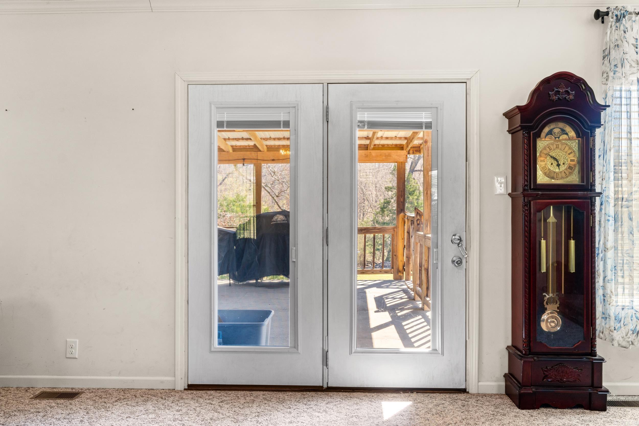 550 Pebblecreek Drive Mountain Home, AR 72653