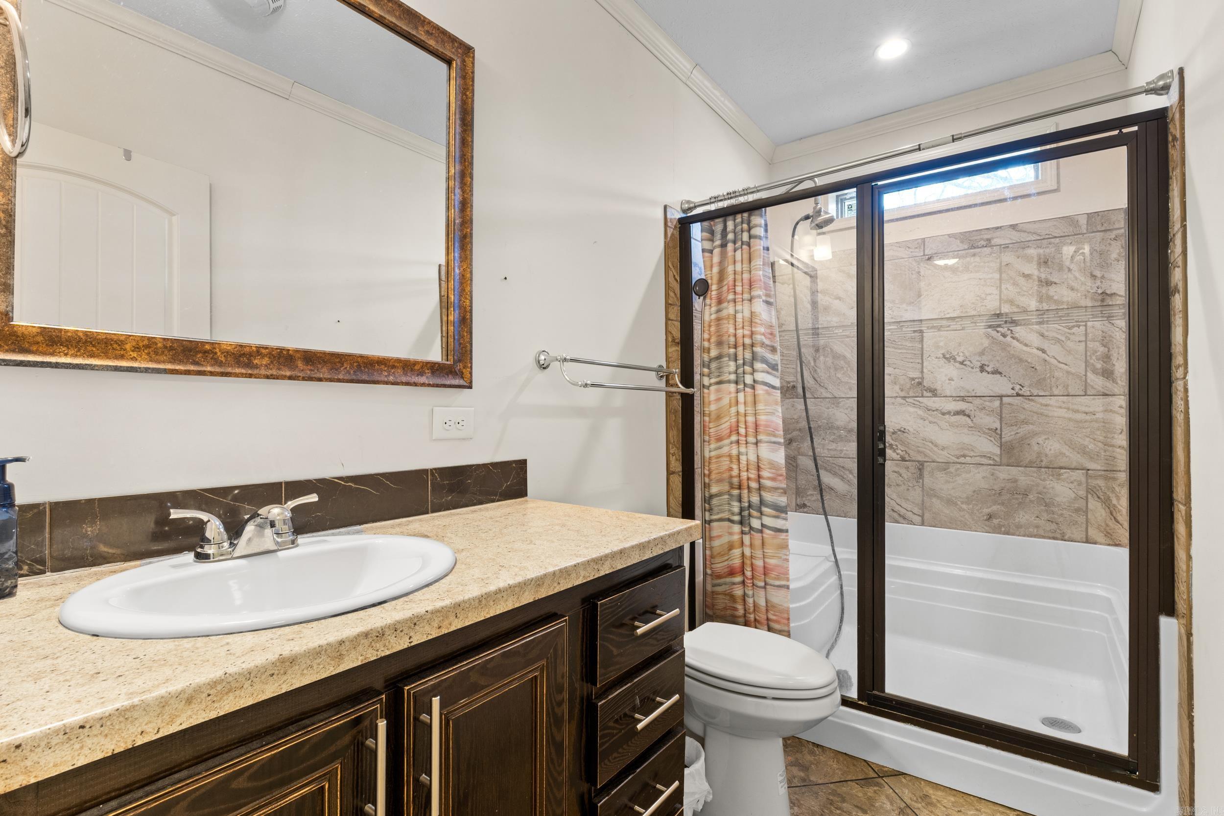 550 Pebblecreek Drive Mountain Home, AR 72653