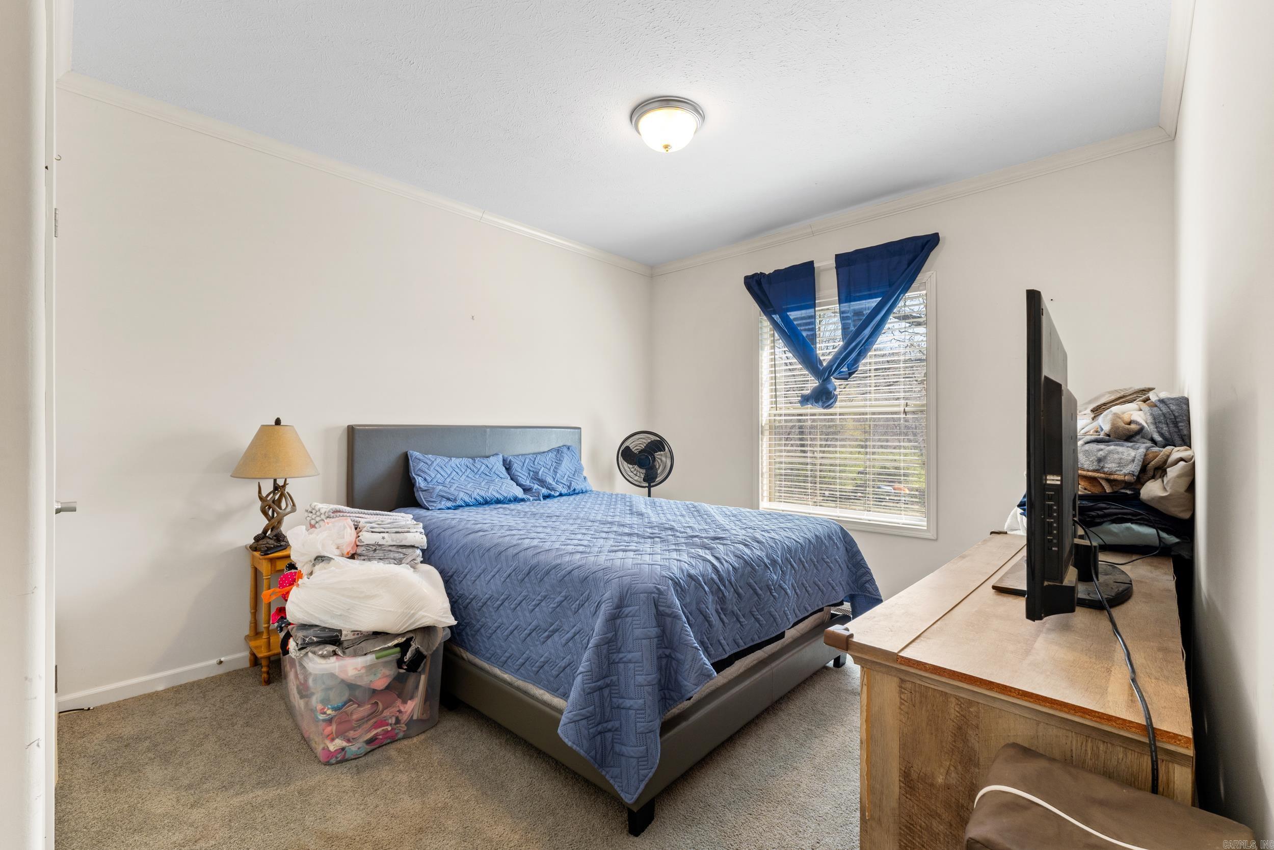 550 Pebblecreek Drive Mountain Home, AR 72653