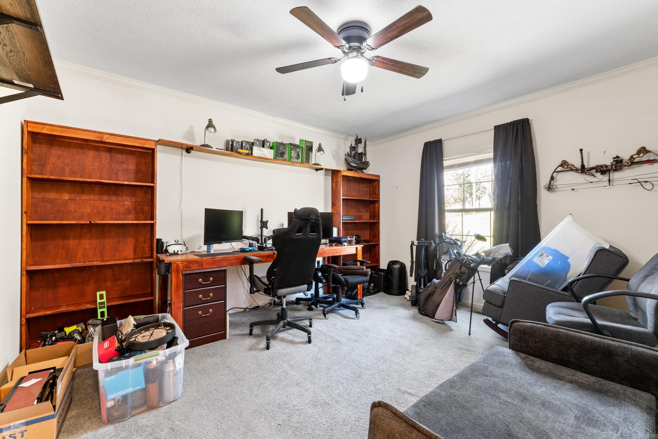 550 Pebblecreek Drive Mountain Home, AR 72653