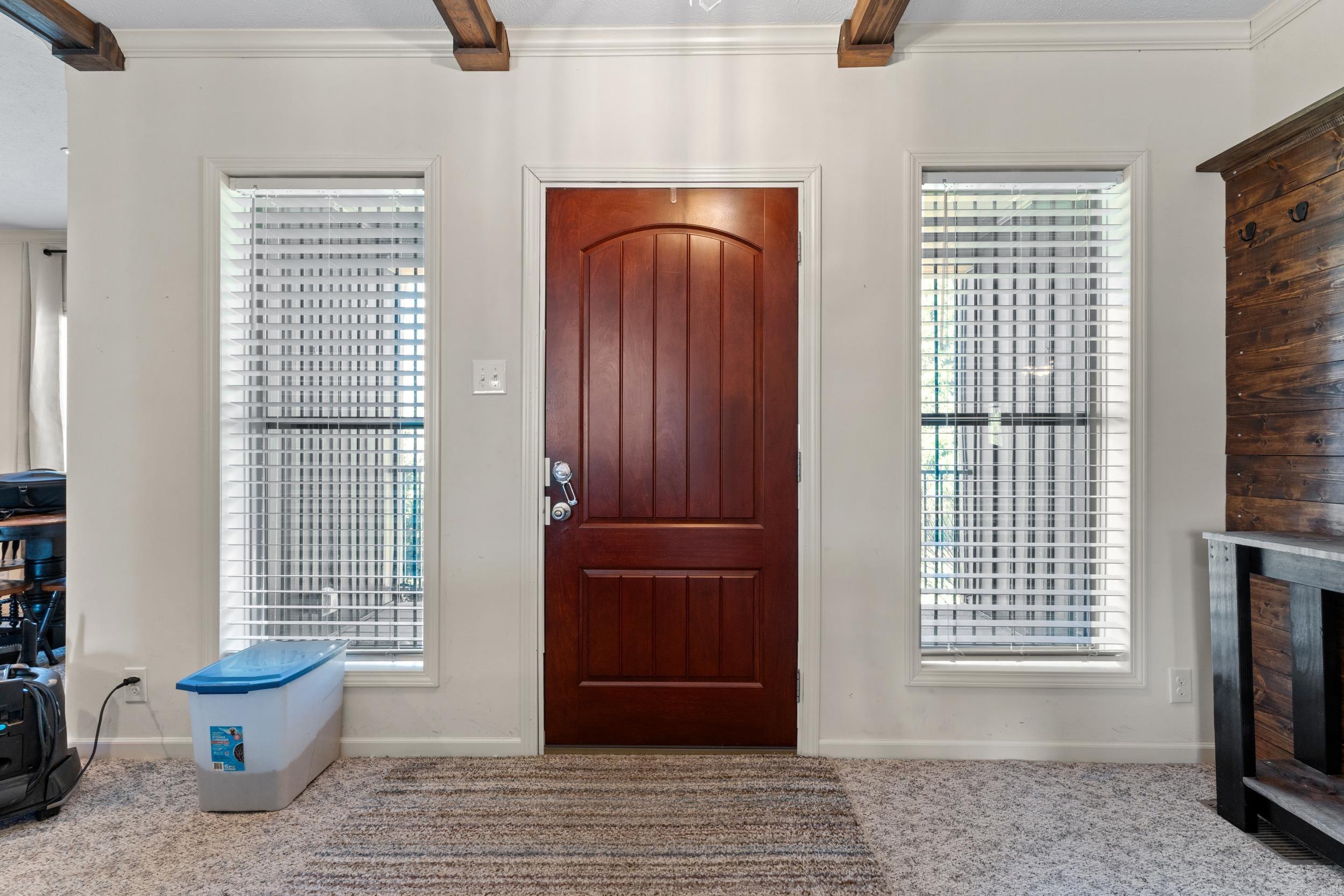 550 Pebblecreek Drive Mountain Home, AR 72653