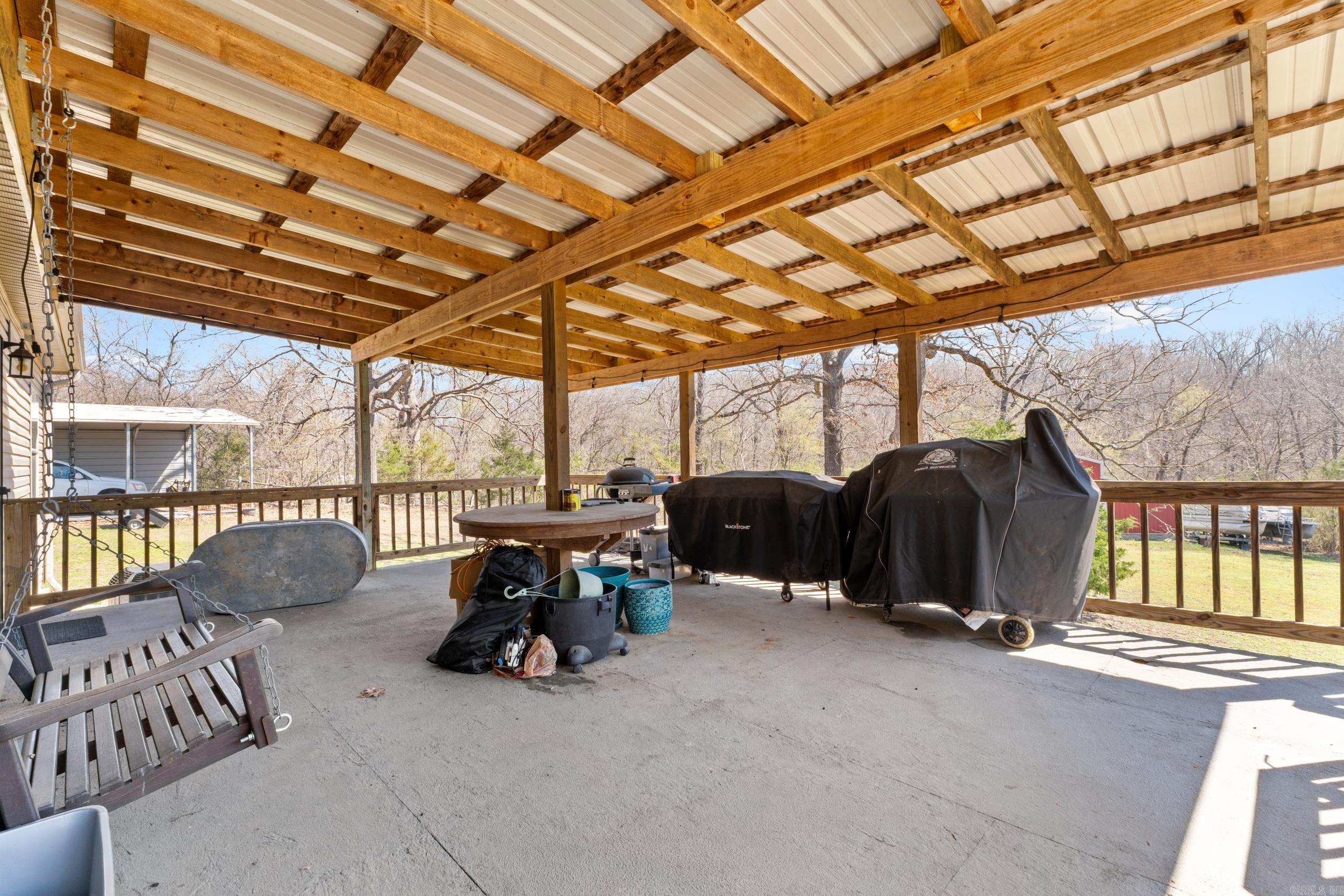 550 Pebblecreek Drive Mountain Home, AR 72653