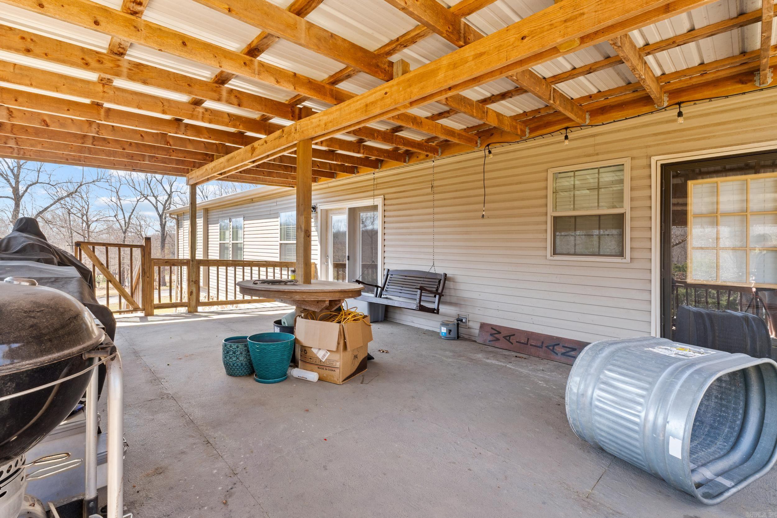 550 Pebblecreek Drive Mountain Home, AR 72653