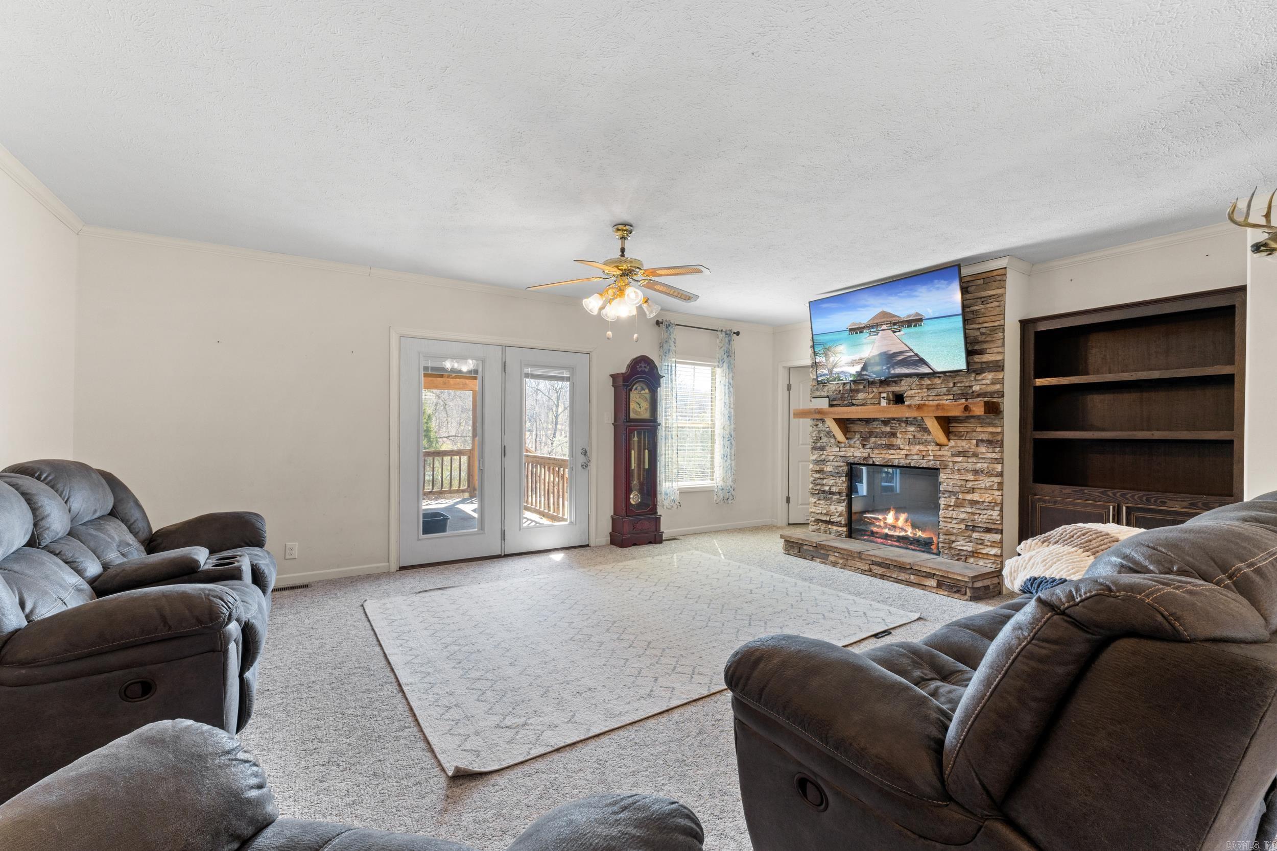 550 Pebblecreek Drive Mountain Home, AR 72653