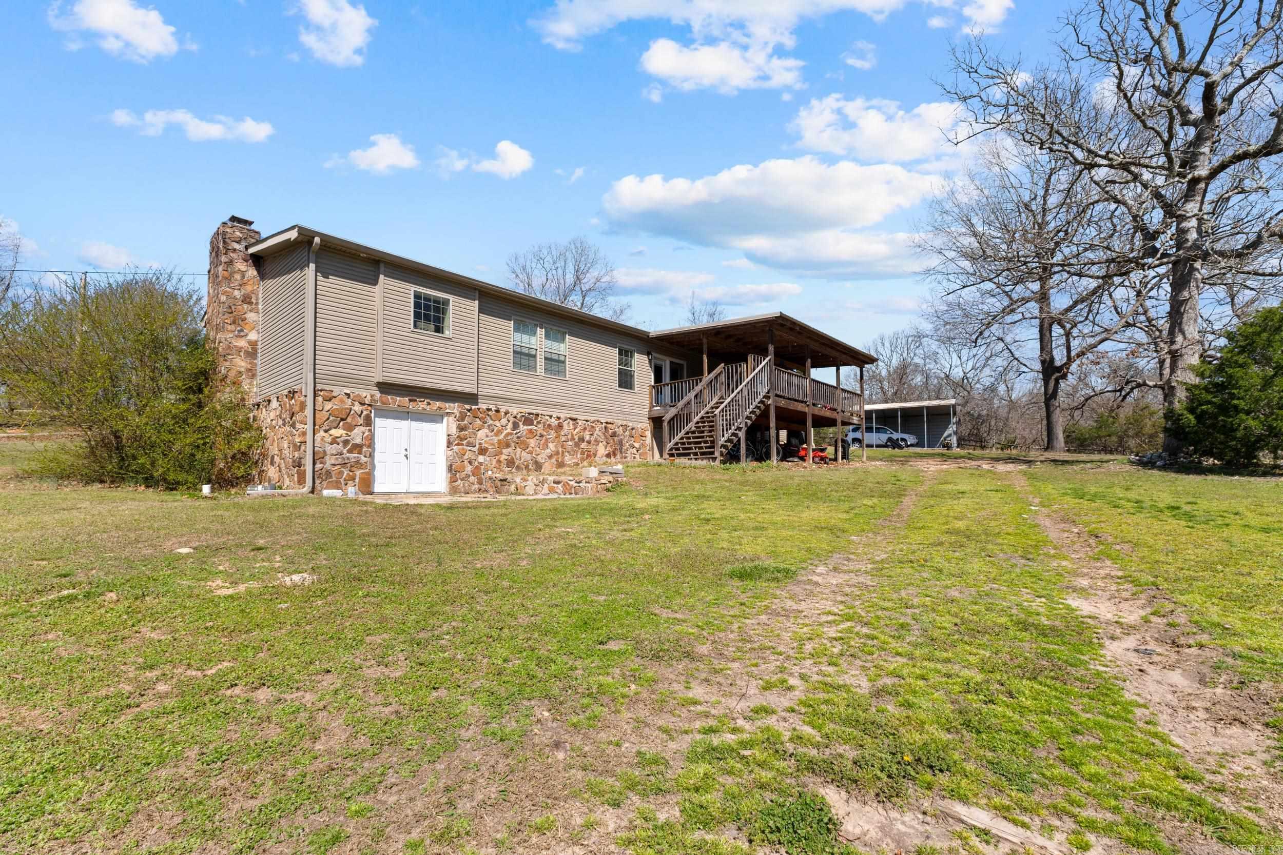 550 Pebblecreek Drive Mountain Home, AR 72653