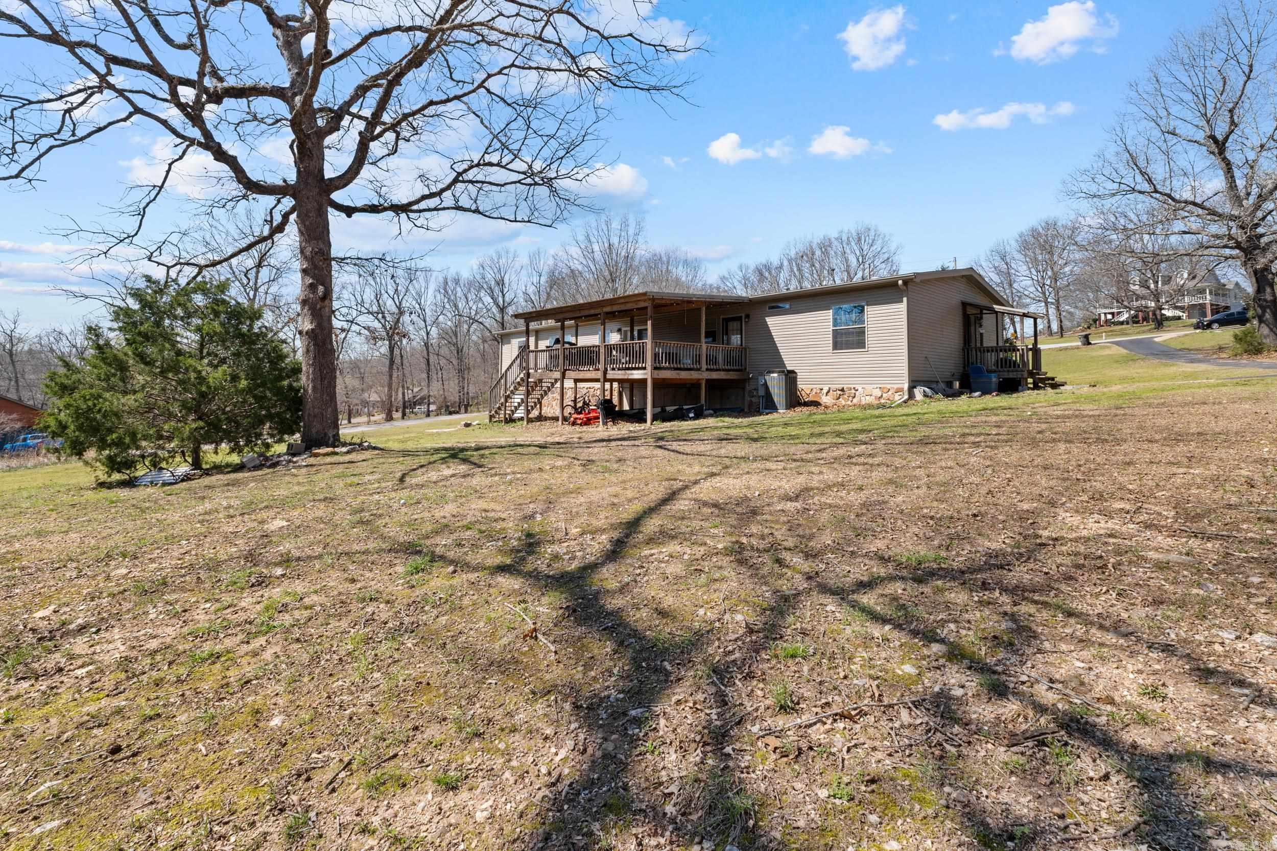 550 Pebblecreek Drive Mountain Home, AR 72653