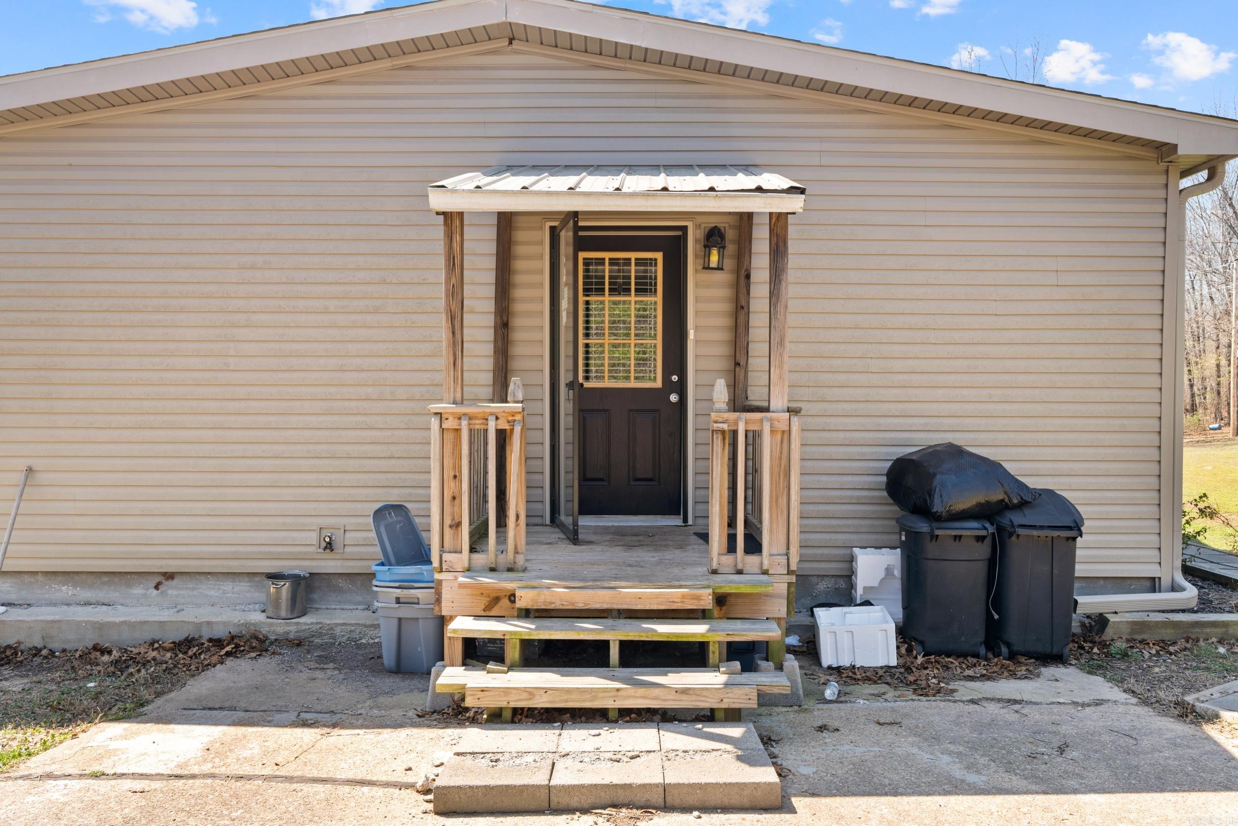 550 Pebblecreek Drive Mountain Home, AR 72653