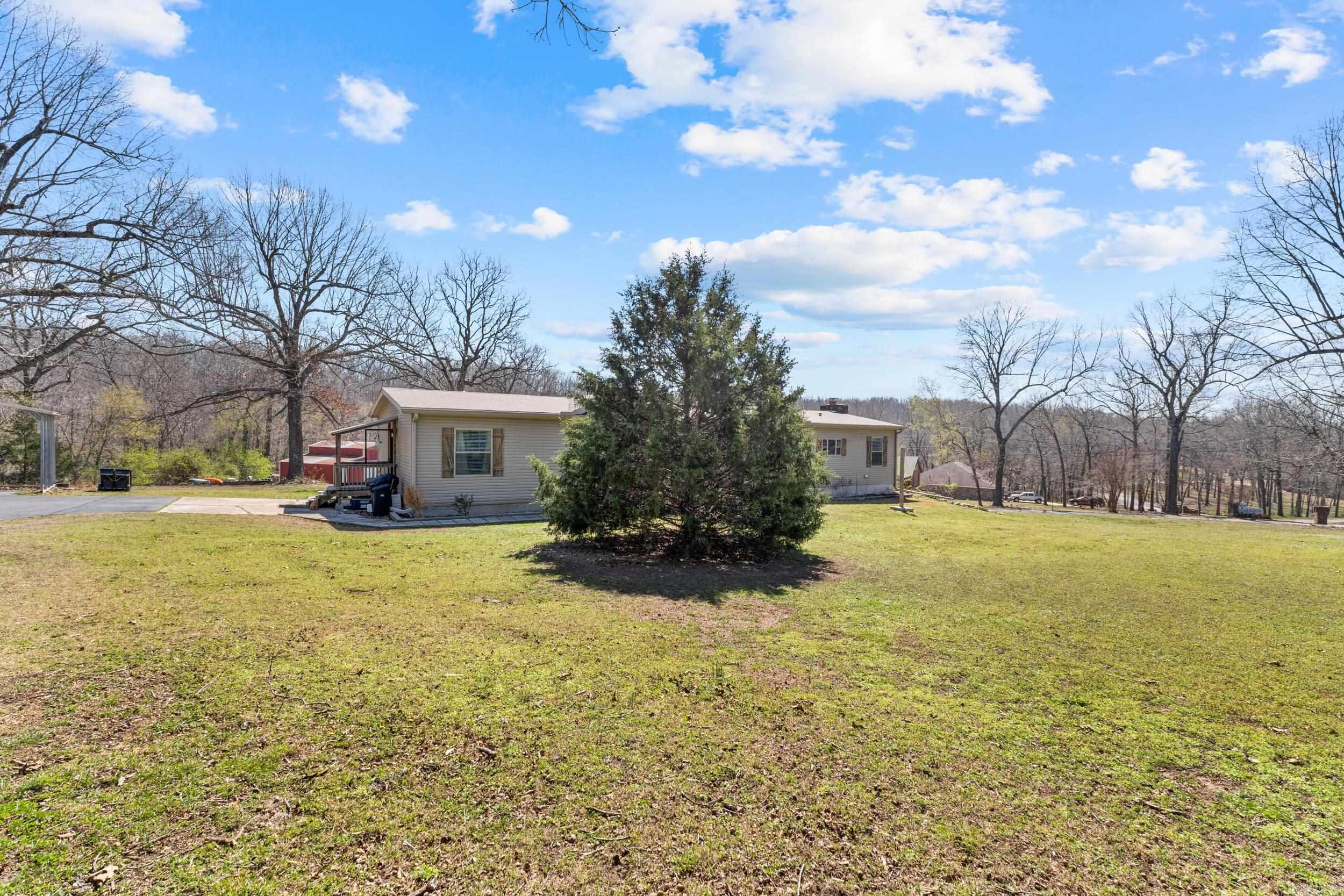 550 Pebblecreek Drive Mountain Home, AR 72653