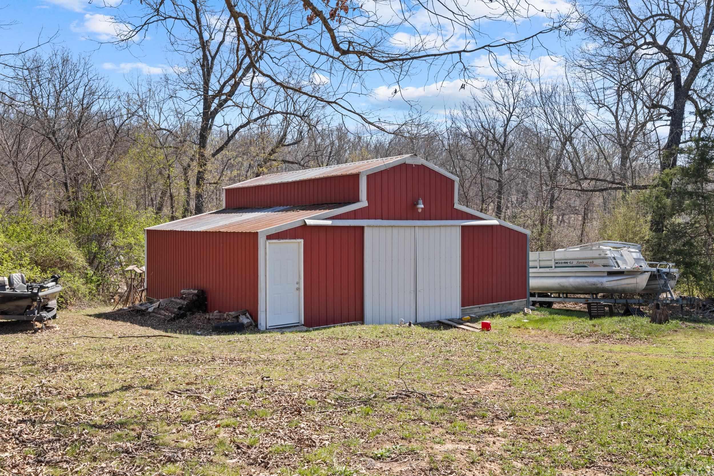 550 Pebblecreek Drive Mountain Home, AR 72653