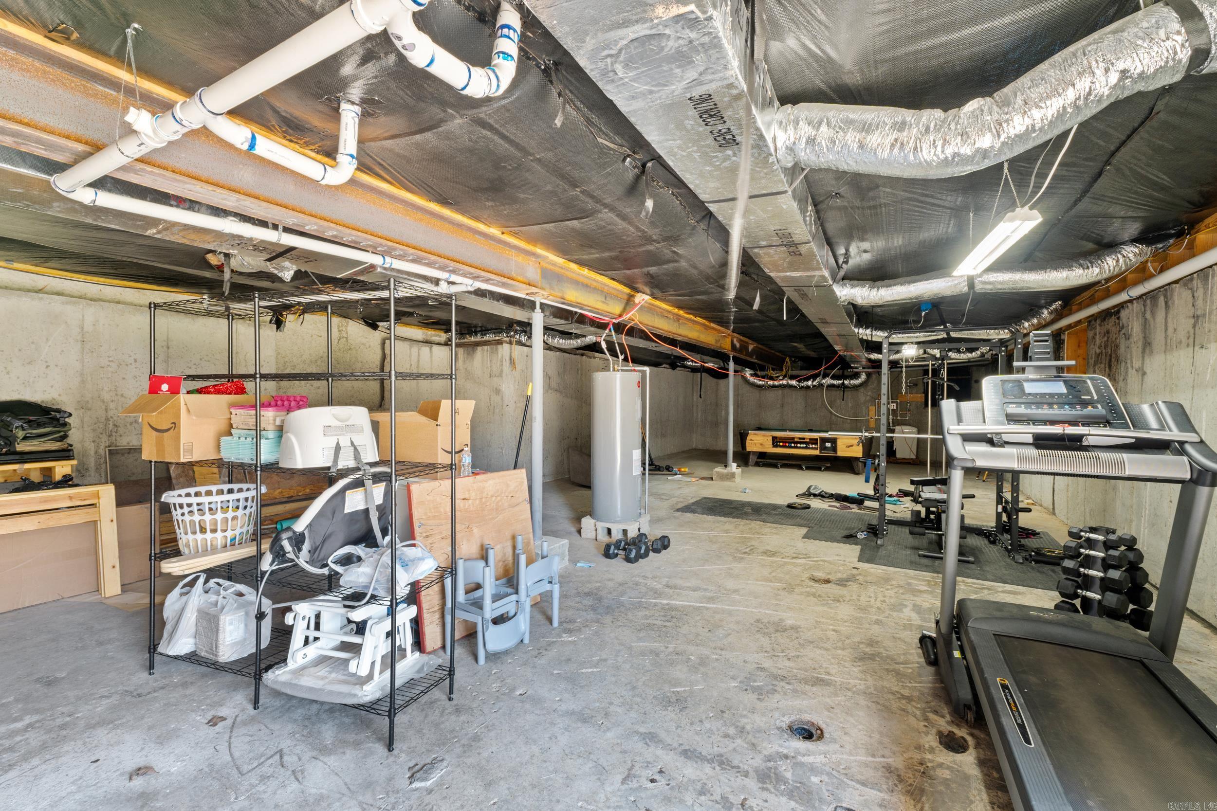 550 Pebblecreek Drive Mountain Home, AR 72653