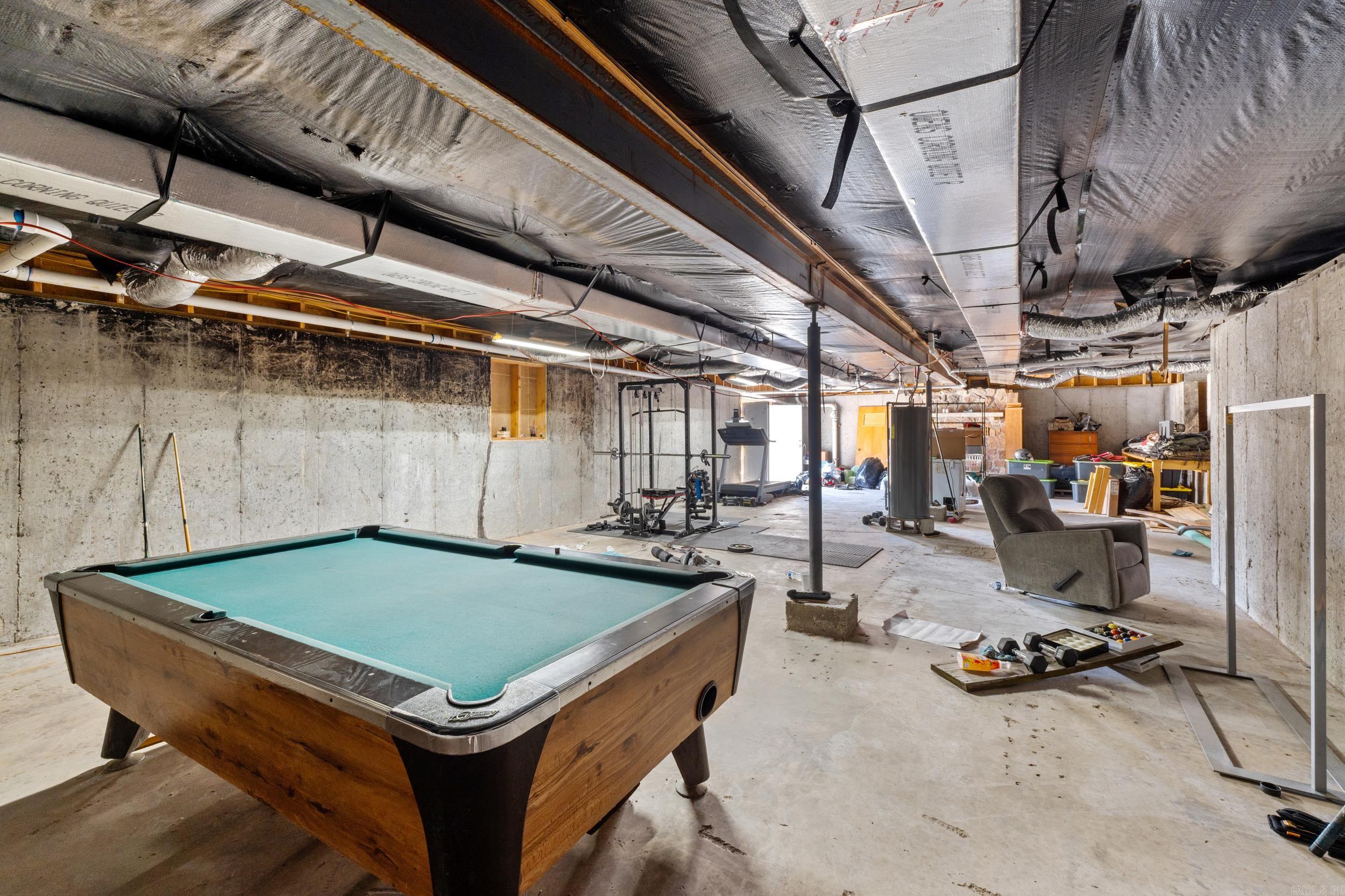 550 Pebblecreek Drive Mountain Home, AR 72653