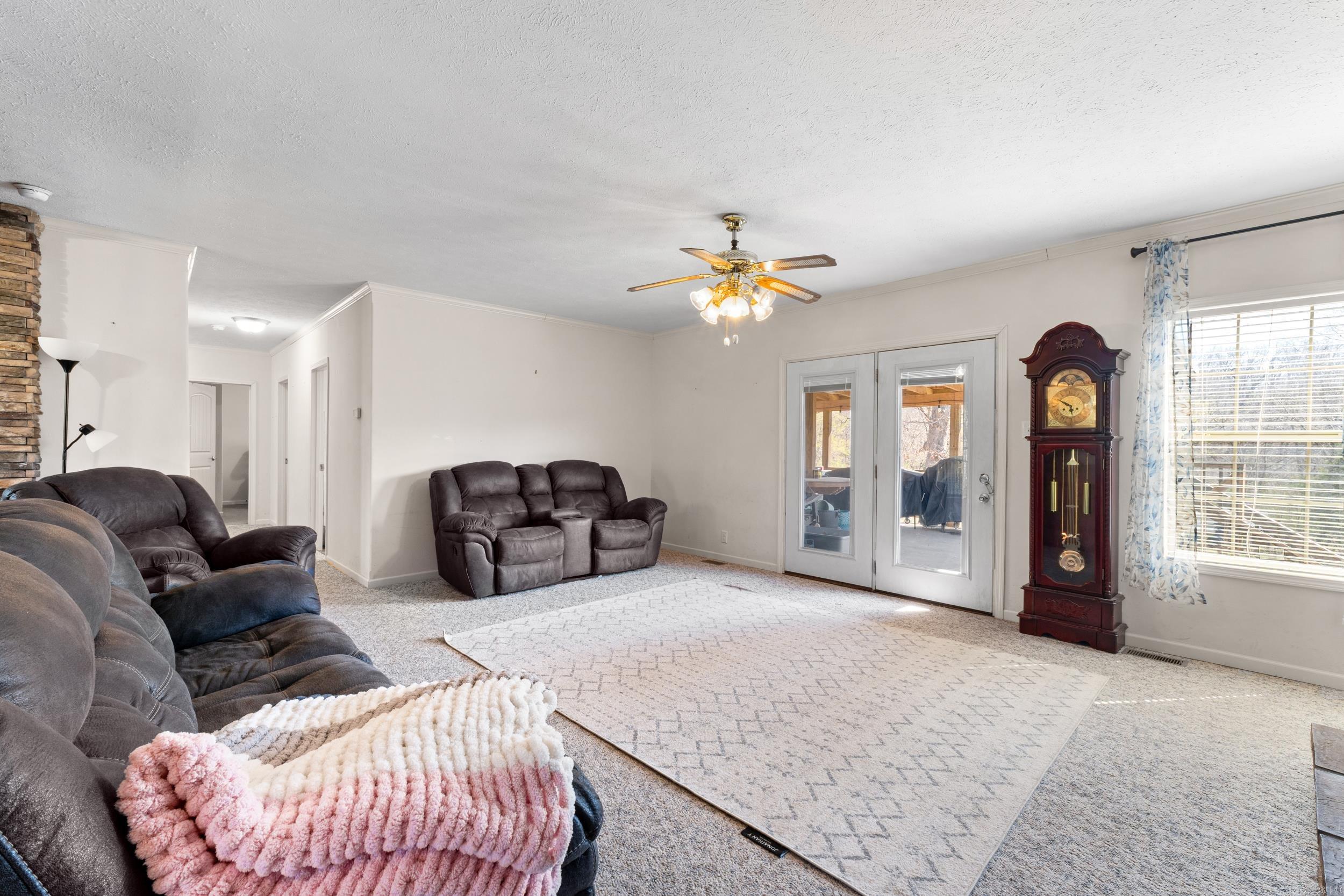 550 Pebblecreek Drive Mountain Home, AR 72653