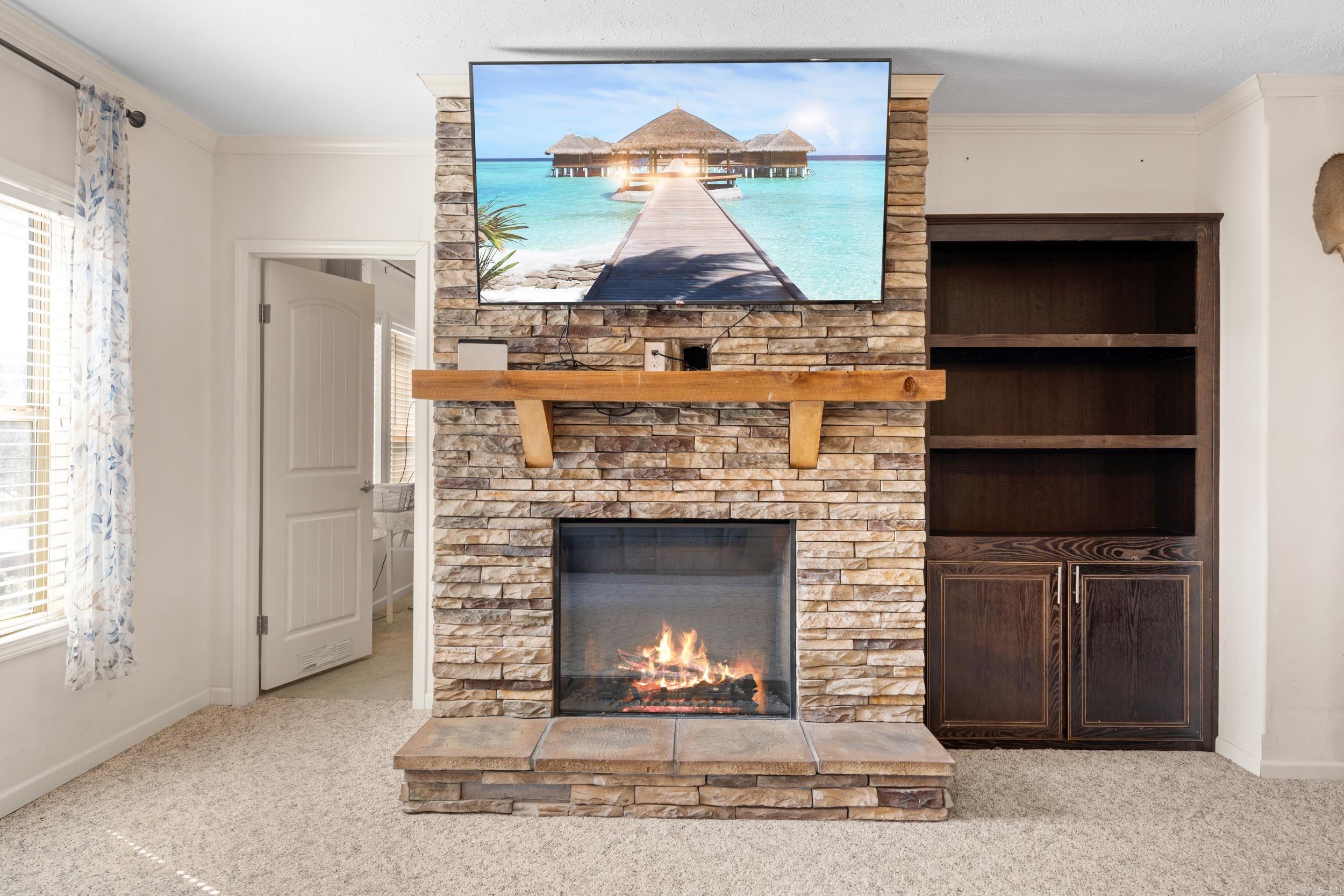 550 Pebblecreek Drive Mountain Home, AR 72653