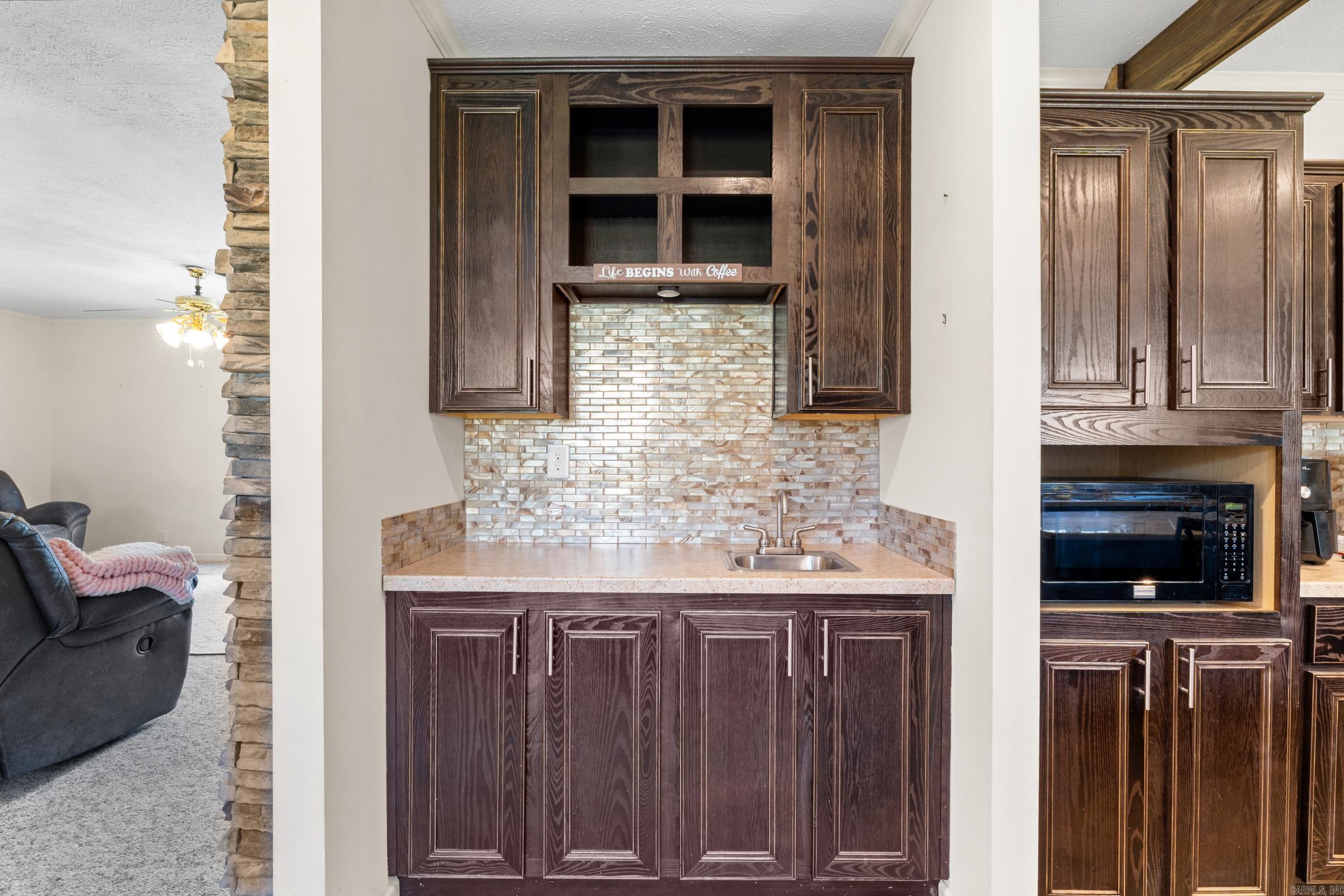 550 Pebblecreek Drive Mountain Home, AR 72653