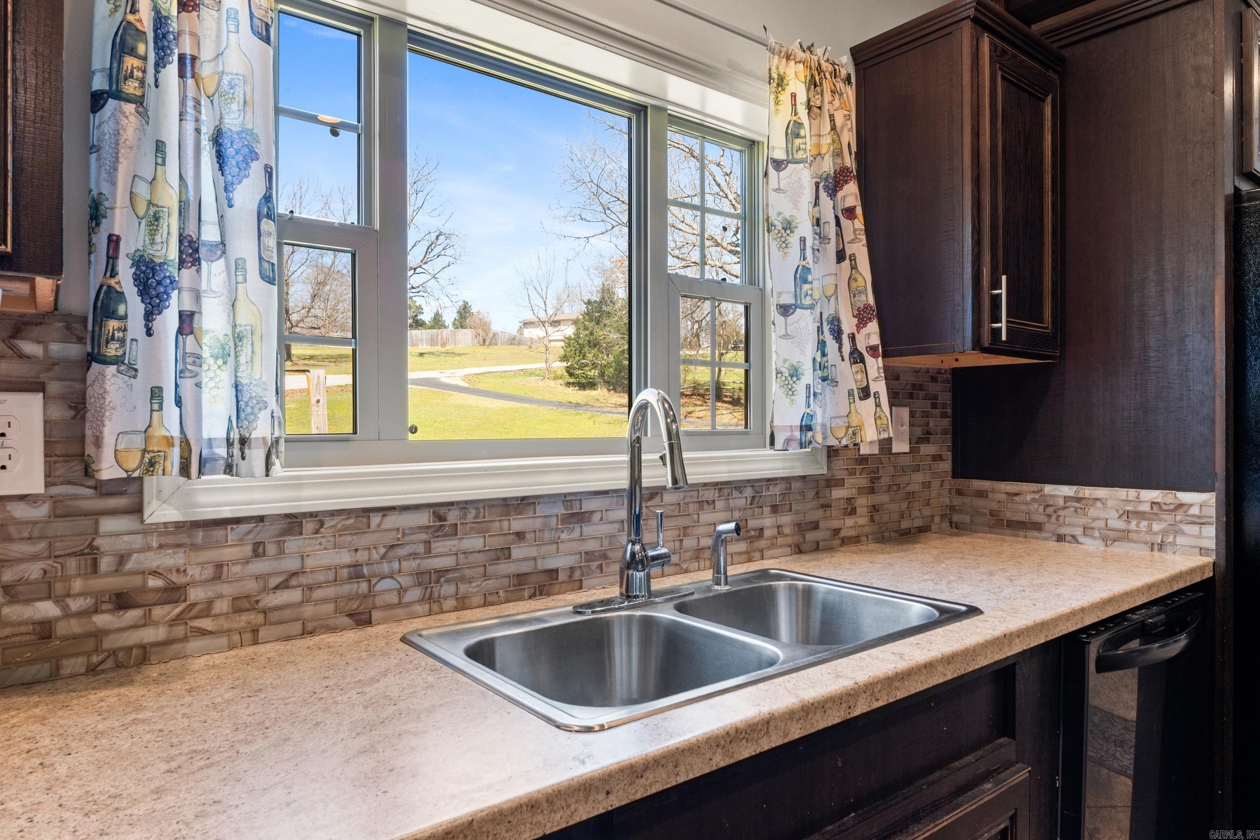 550 Pebblecreek Drive Mountain Home, AR 72653