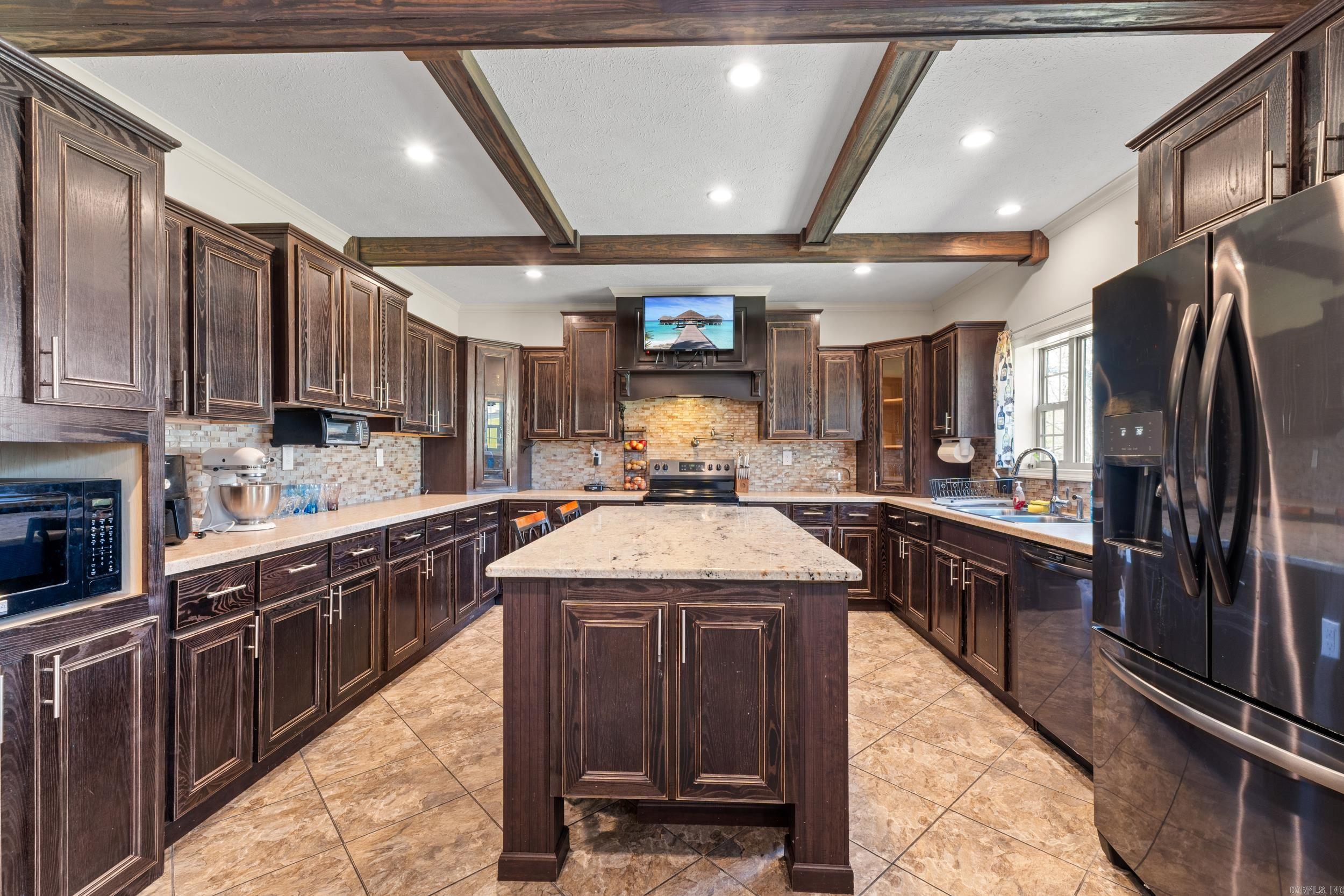 550 Pebblecreek Drive Mountain Home, AR 72653