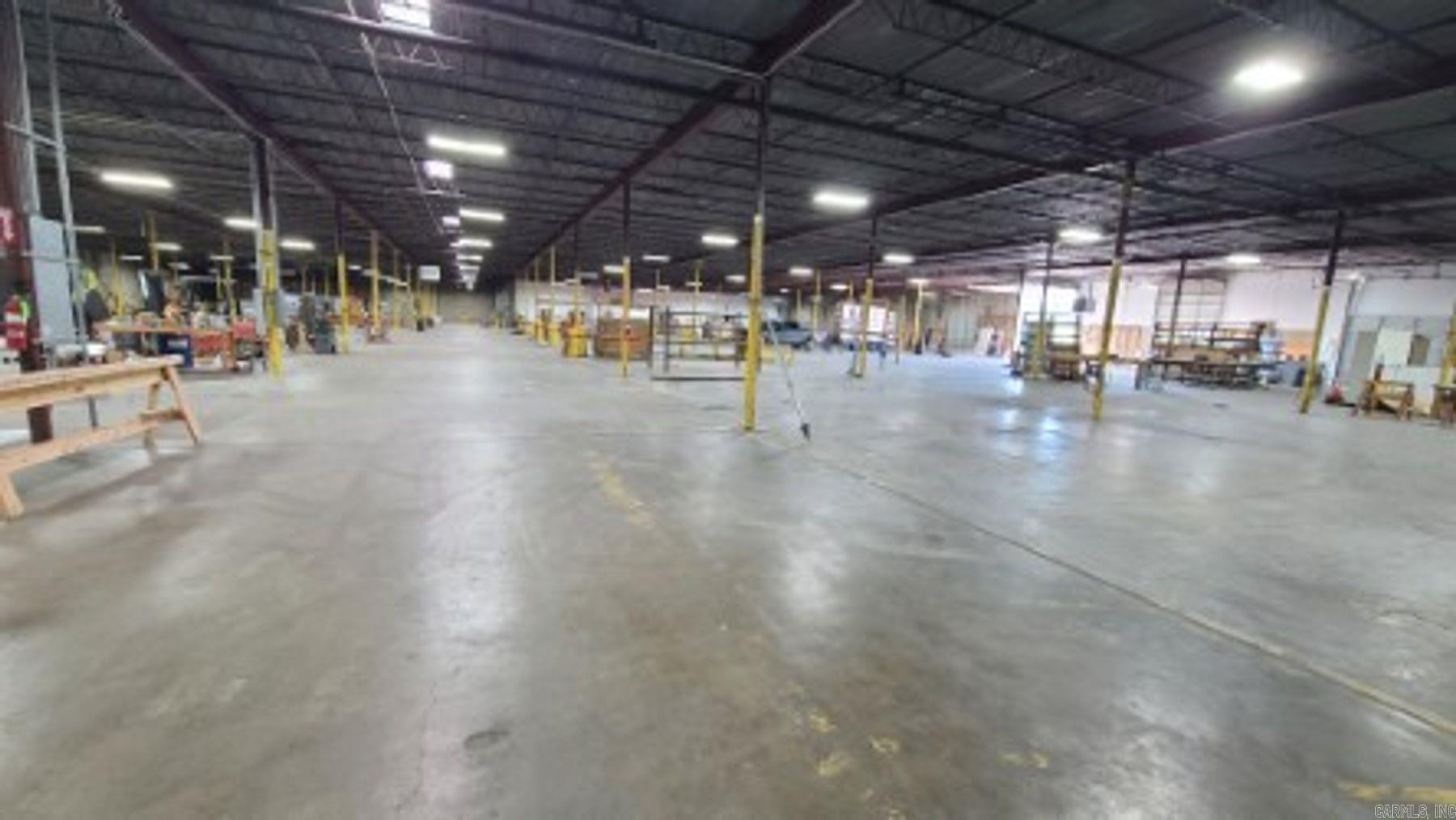 1898 E Grand Avenue  Hot Springs, AR