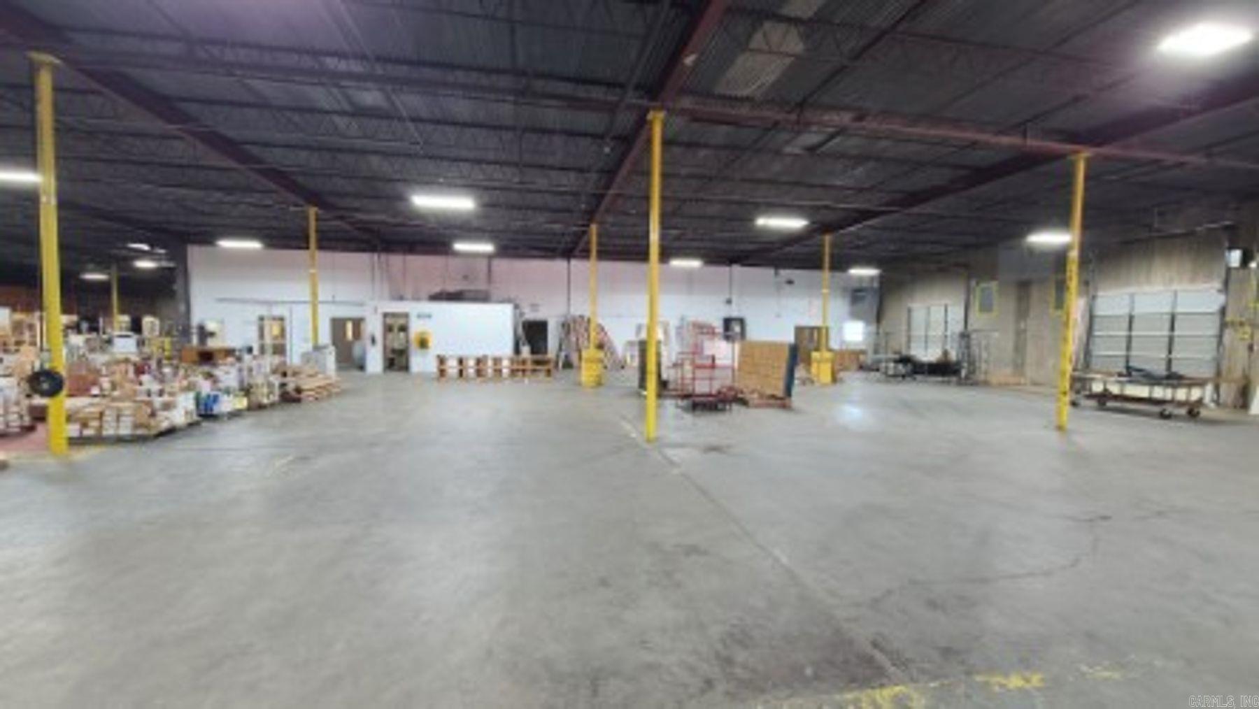 1898 E Grand Avenue  Hot Springs, AR