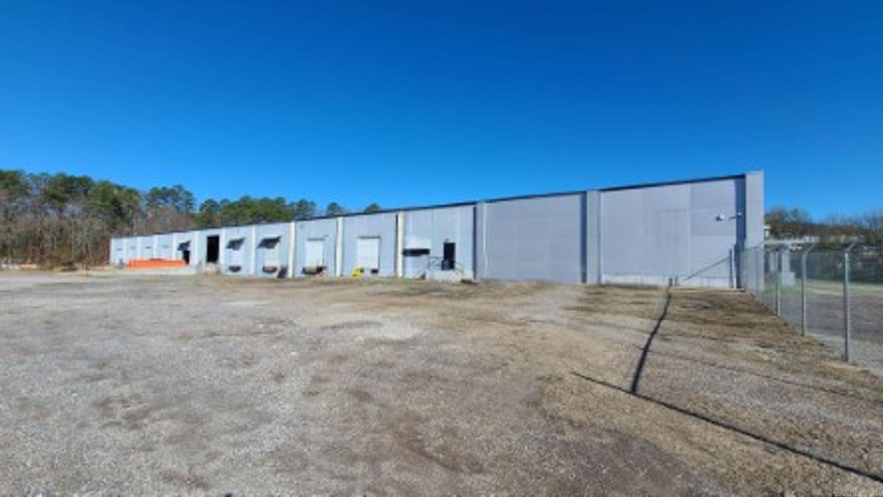 1898 E Grand Avenue  Hot Springs, AR