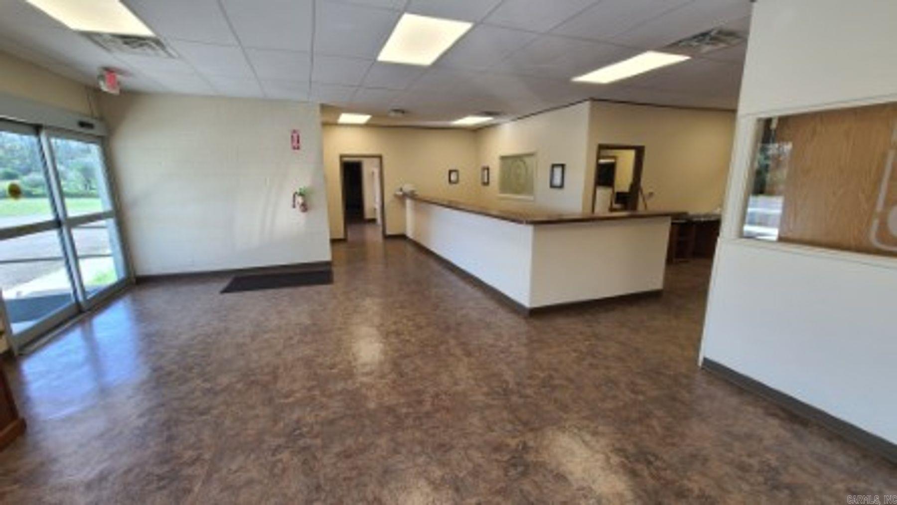 1898 E Grand Avenue  Hot Springs, AR