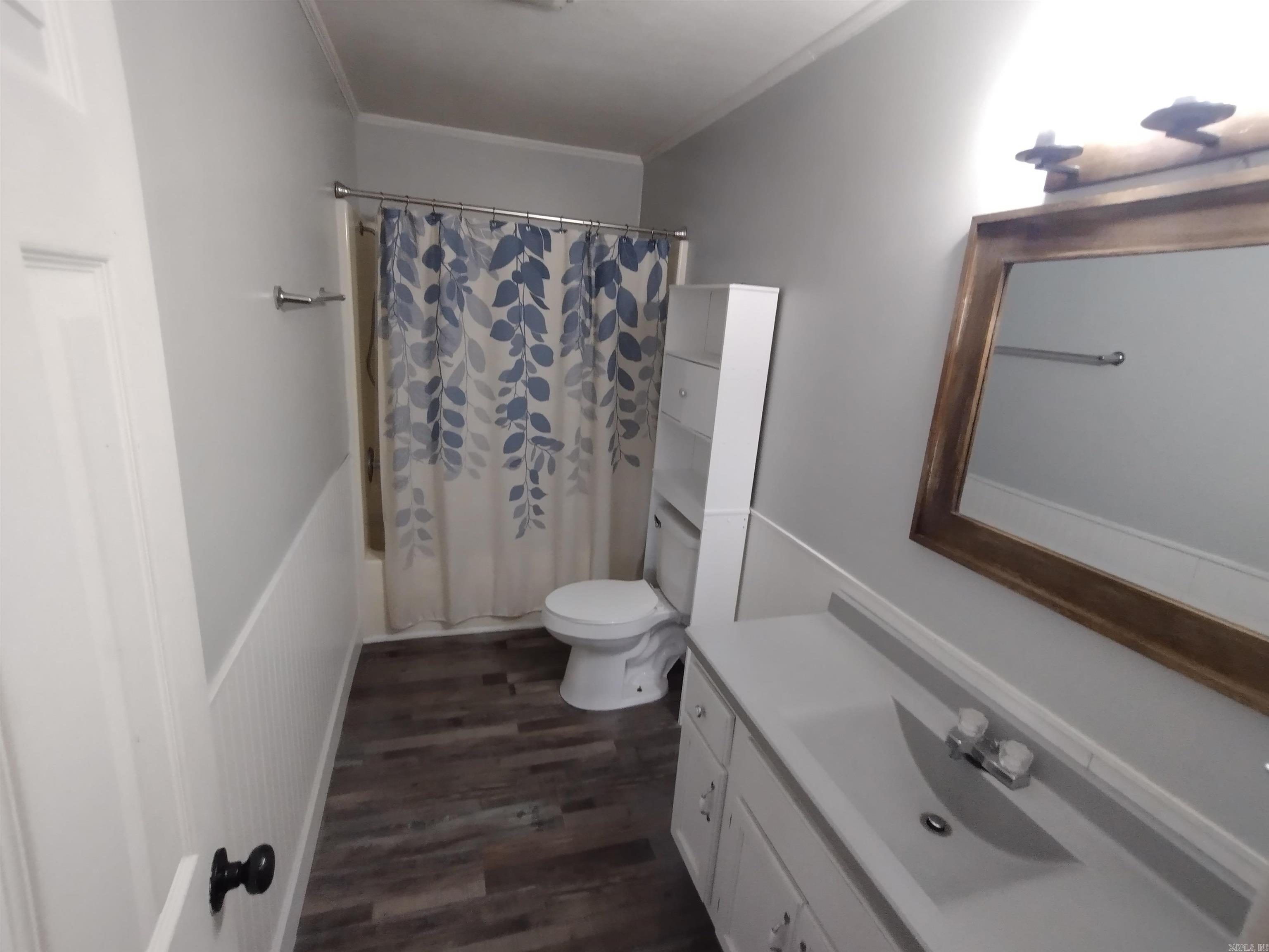 813 Sawmill RD  Mountain View, AR