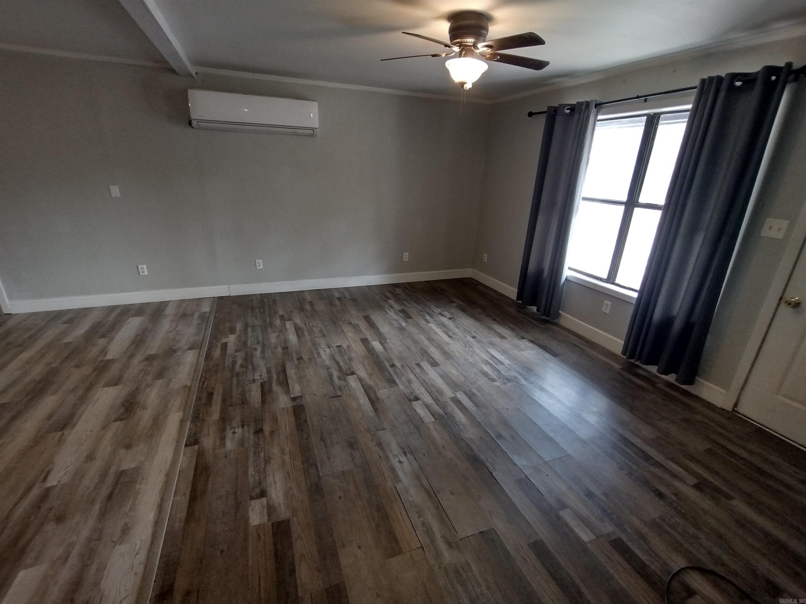 813 Sawmill RD  Mountain View, AR