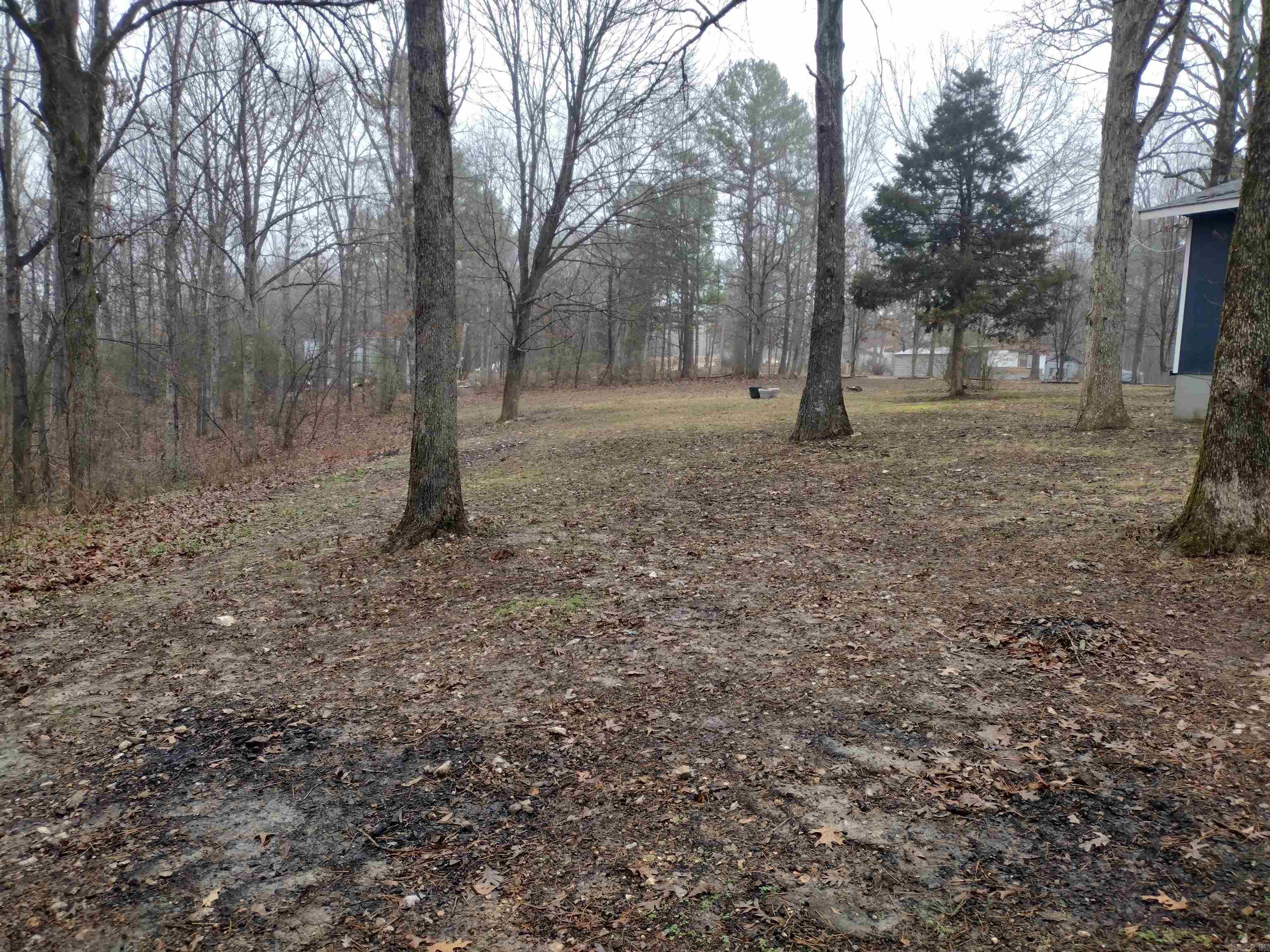 813 Sawmill RD  Mountain View, AR