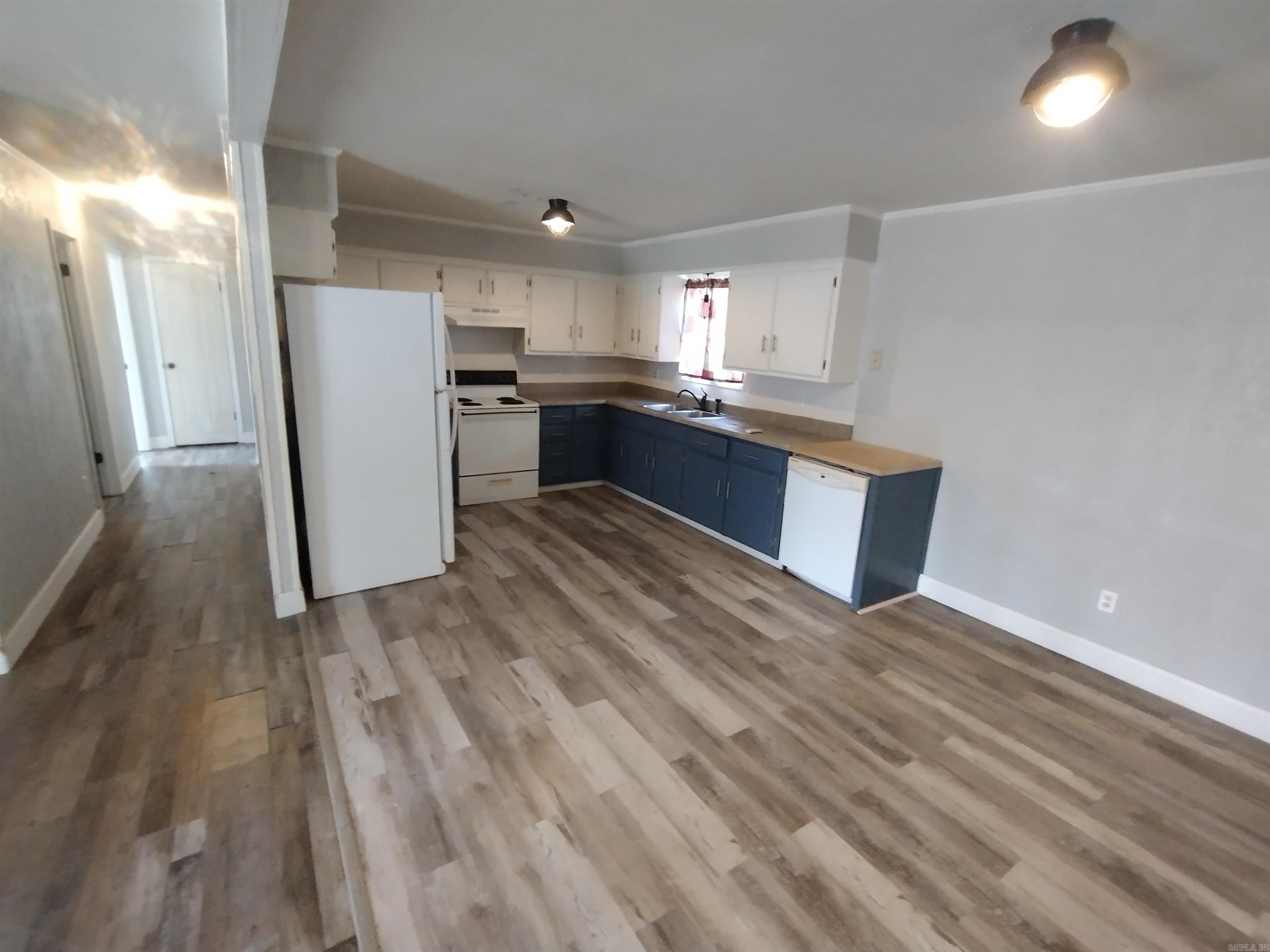 813 Sawmill RD  Mountain View, AR