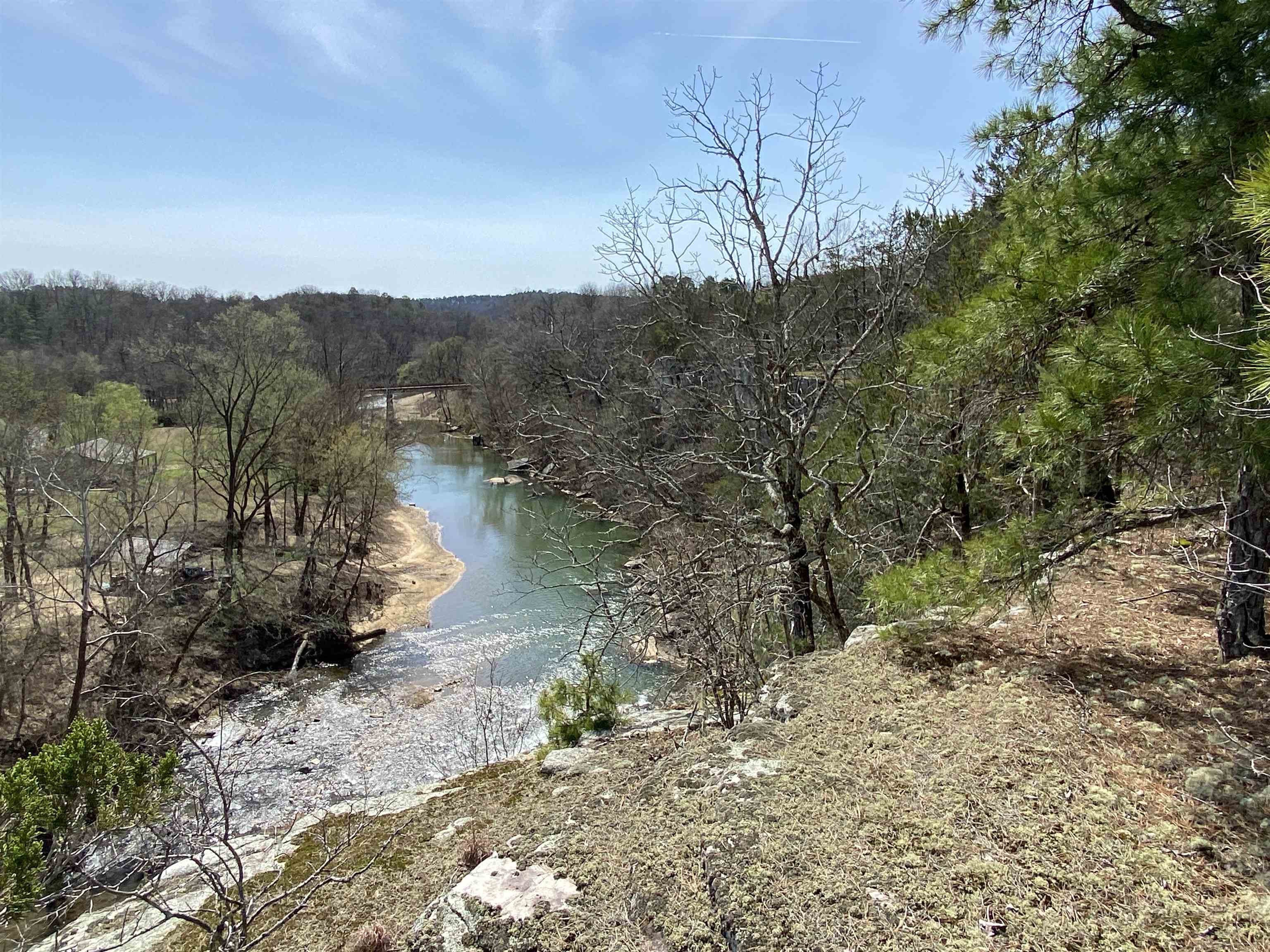 001 N Boswell Road  Calico Rock, AR